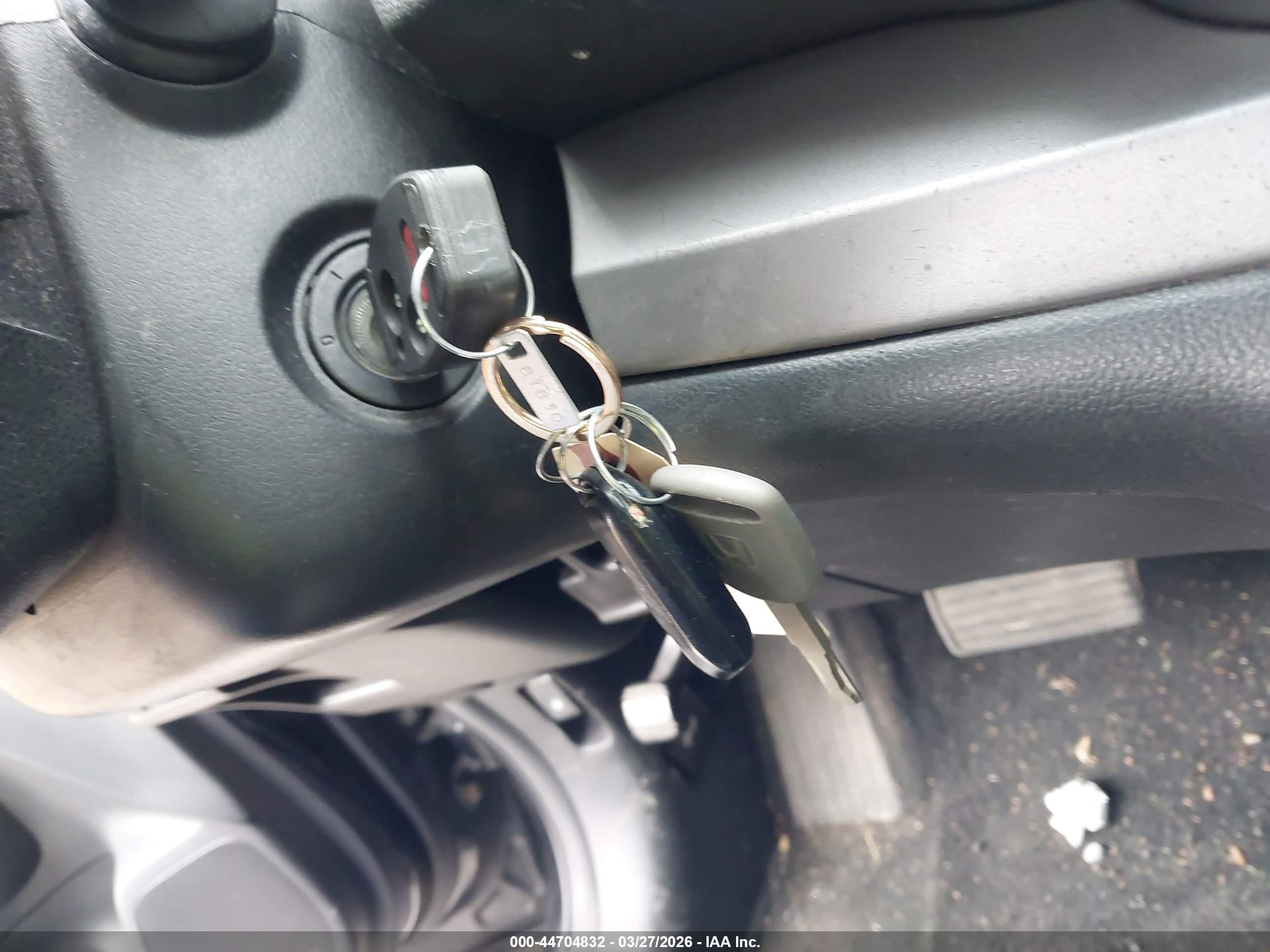 HONDA CR-V image 11