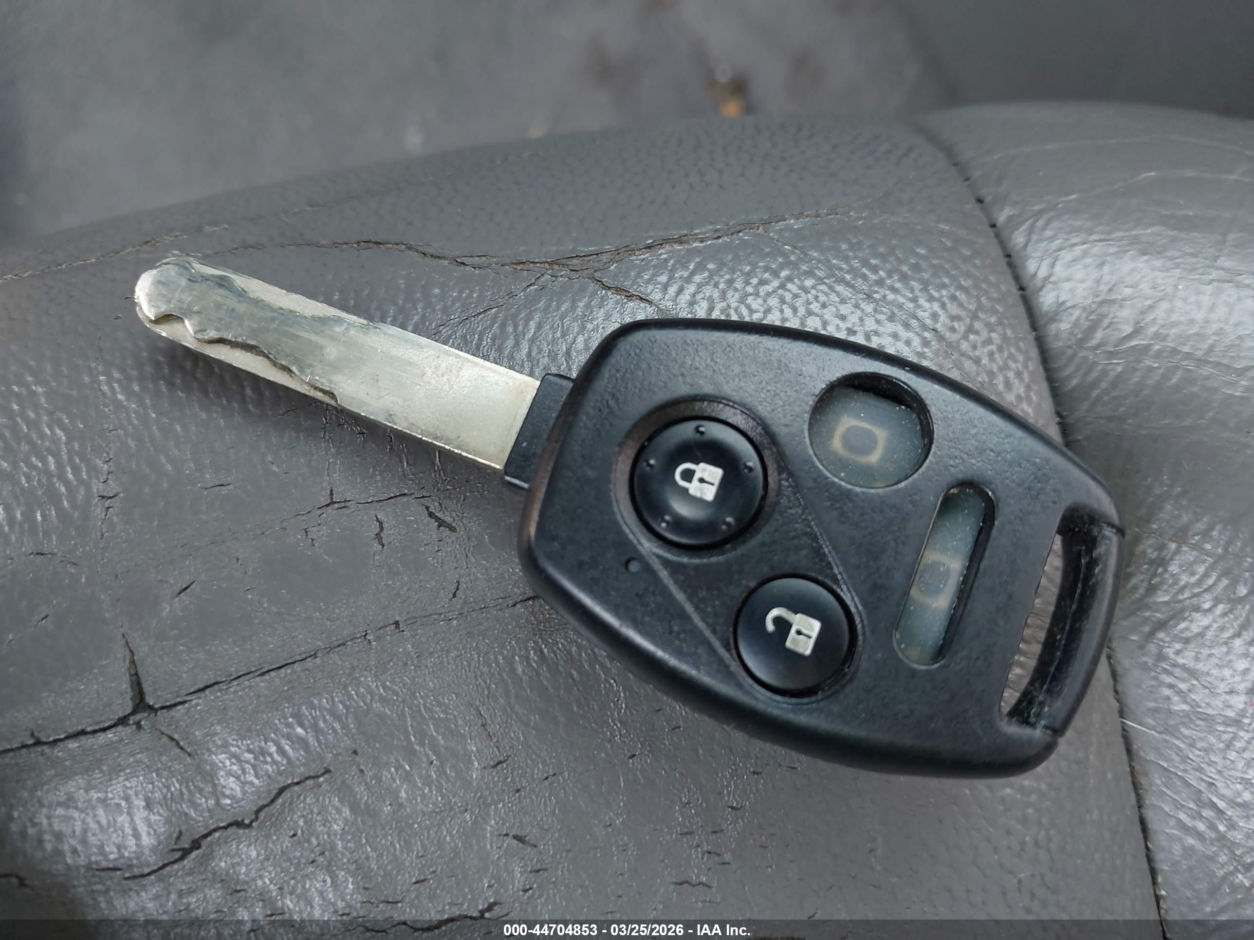 HONDA CIVIC image 11