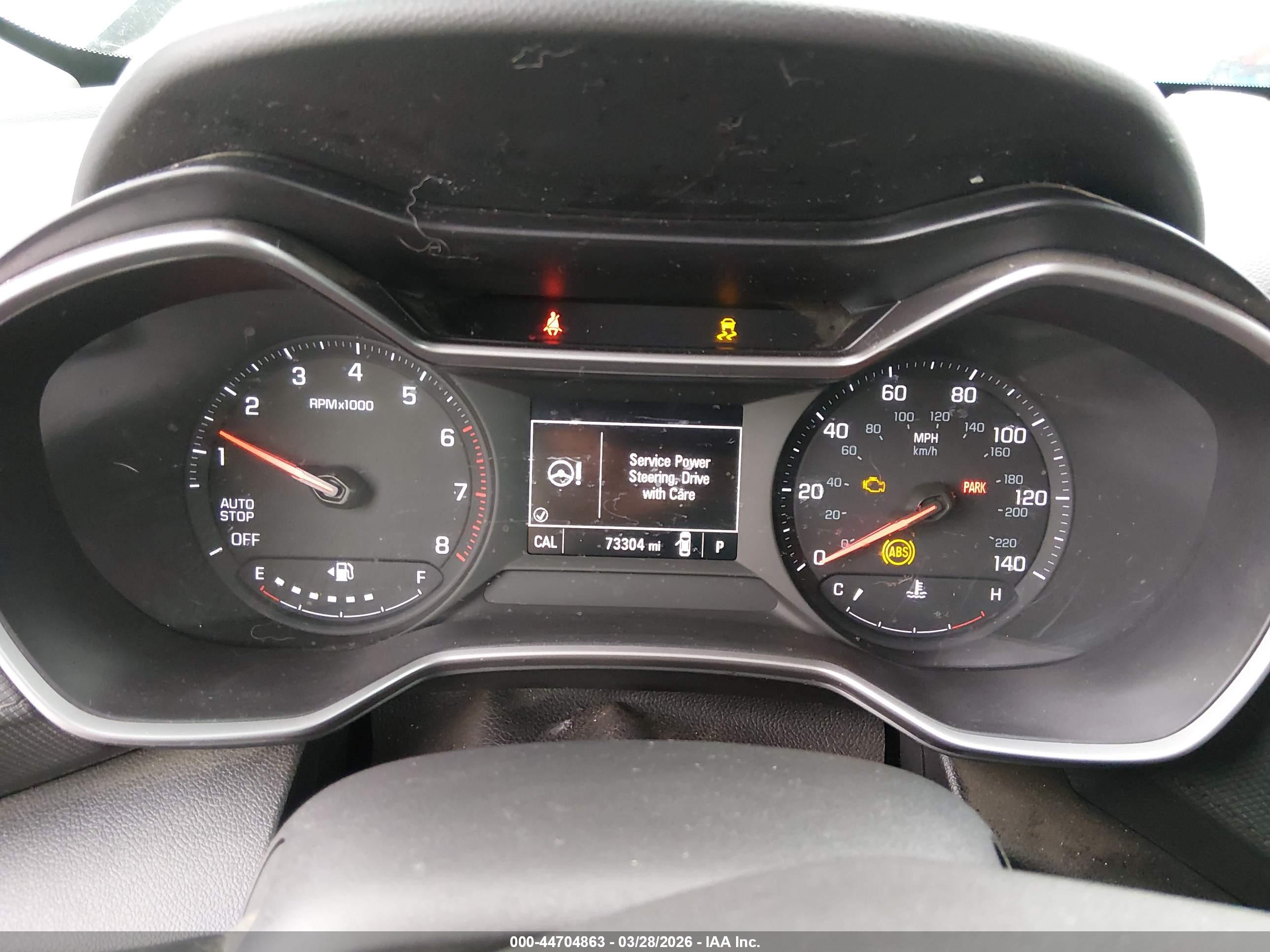 CHEVROLET TRAILBLAZER image 7