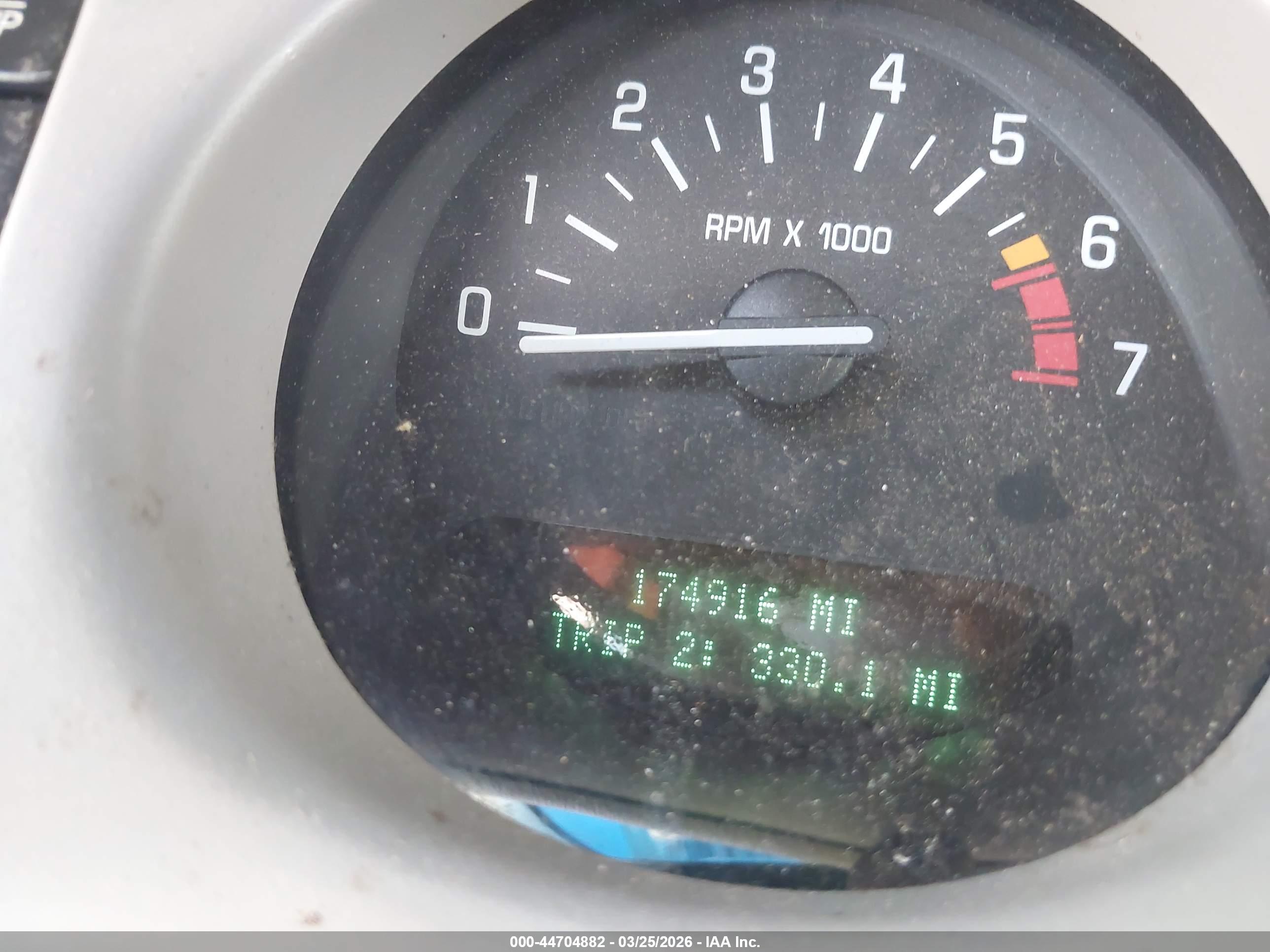 BUICK LESABRE image 7