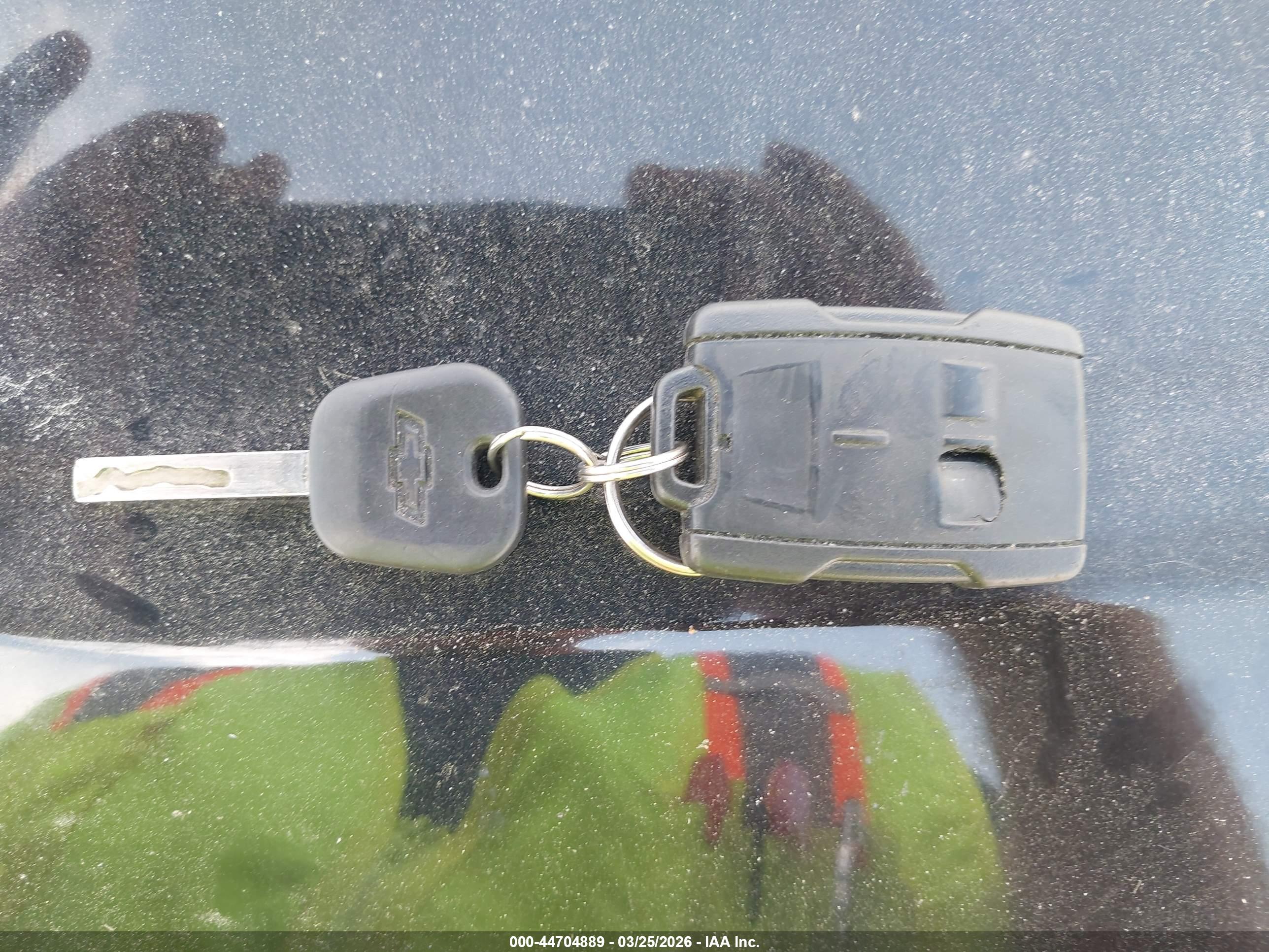 CHEVROLET COLORADO image 11