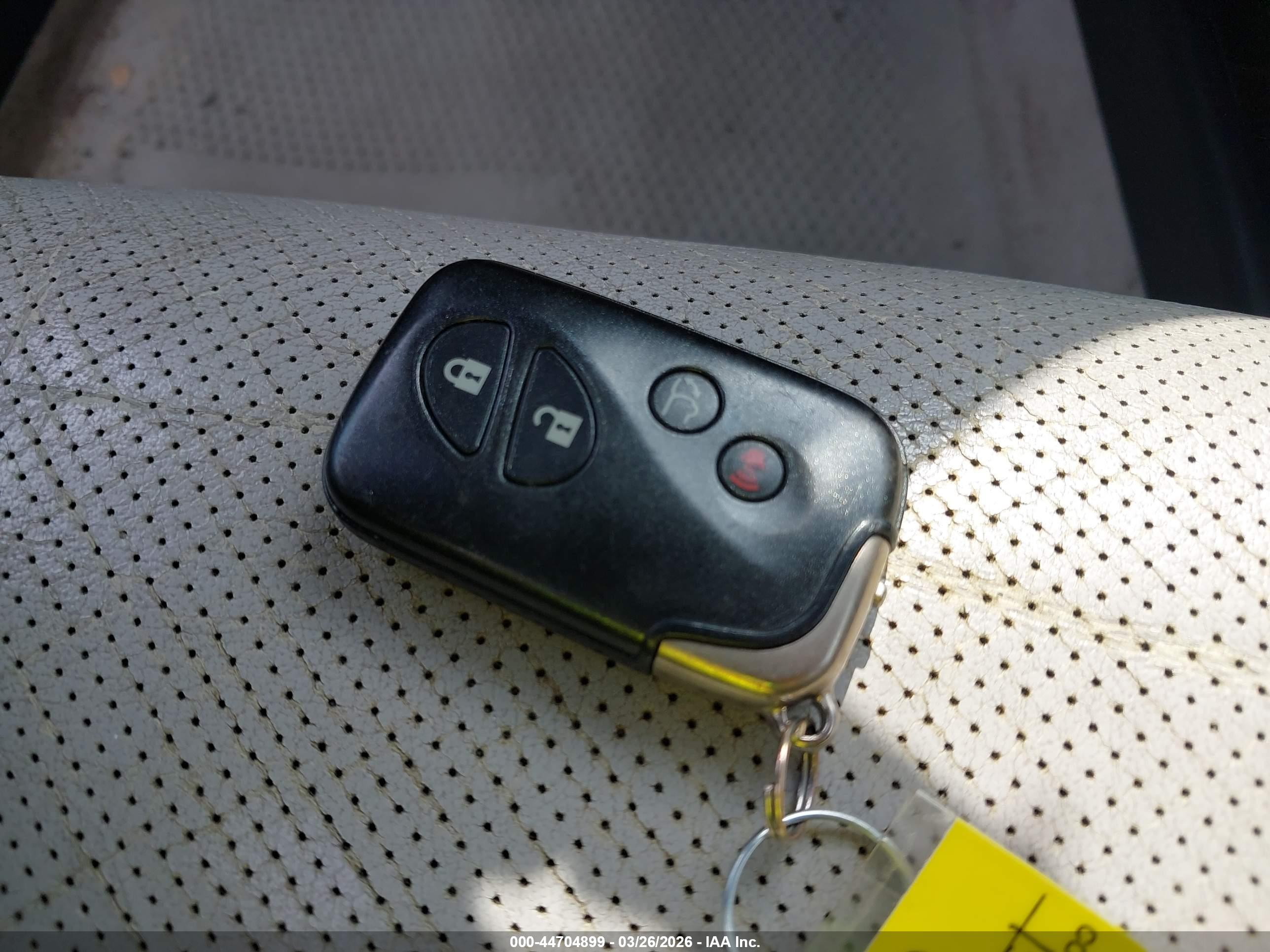 LEXUS RX image 11