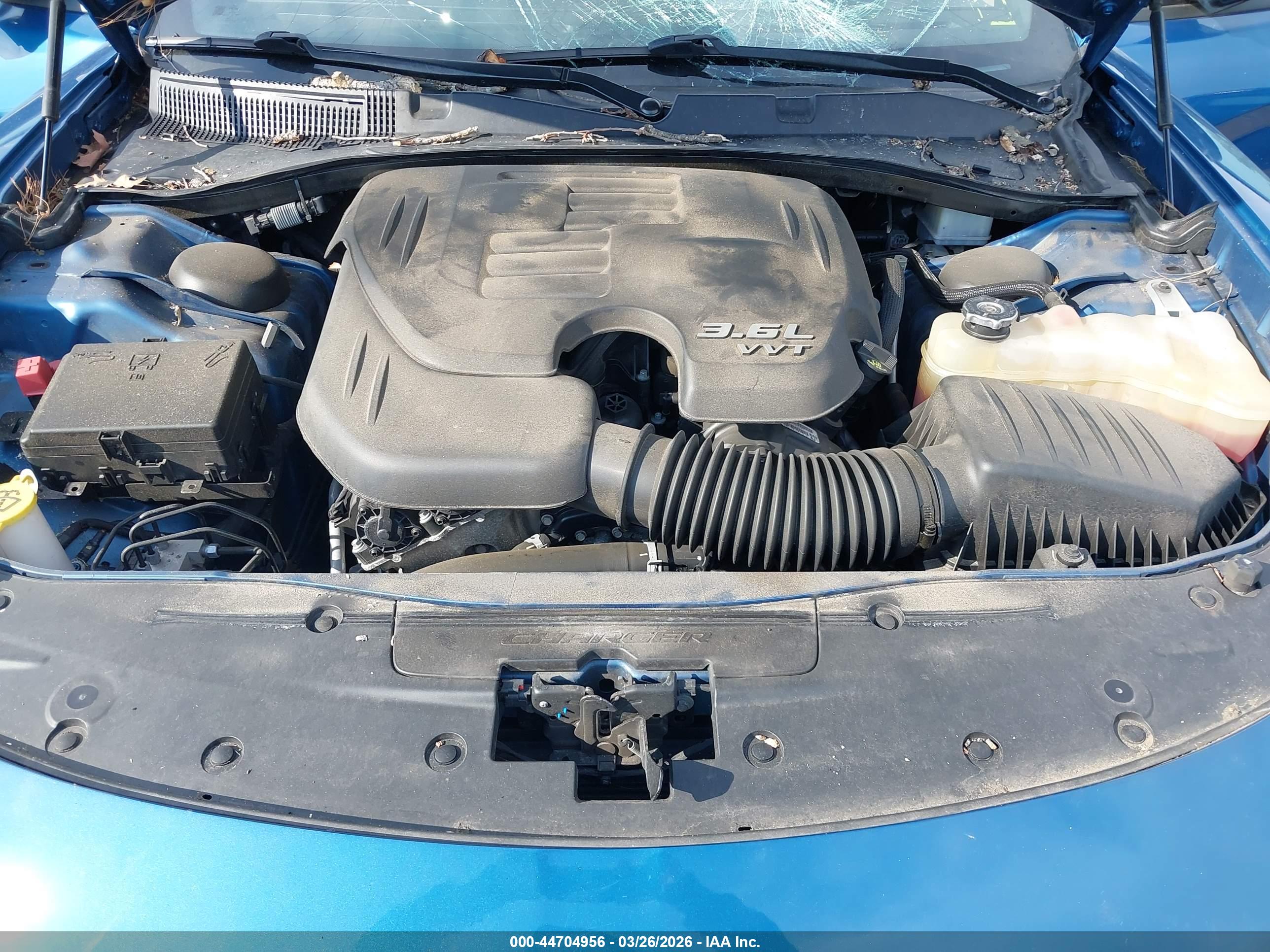 DODGE CHARGER image 10