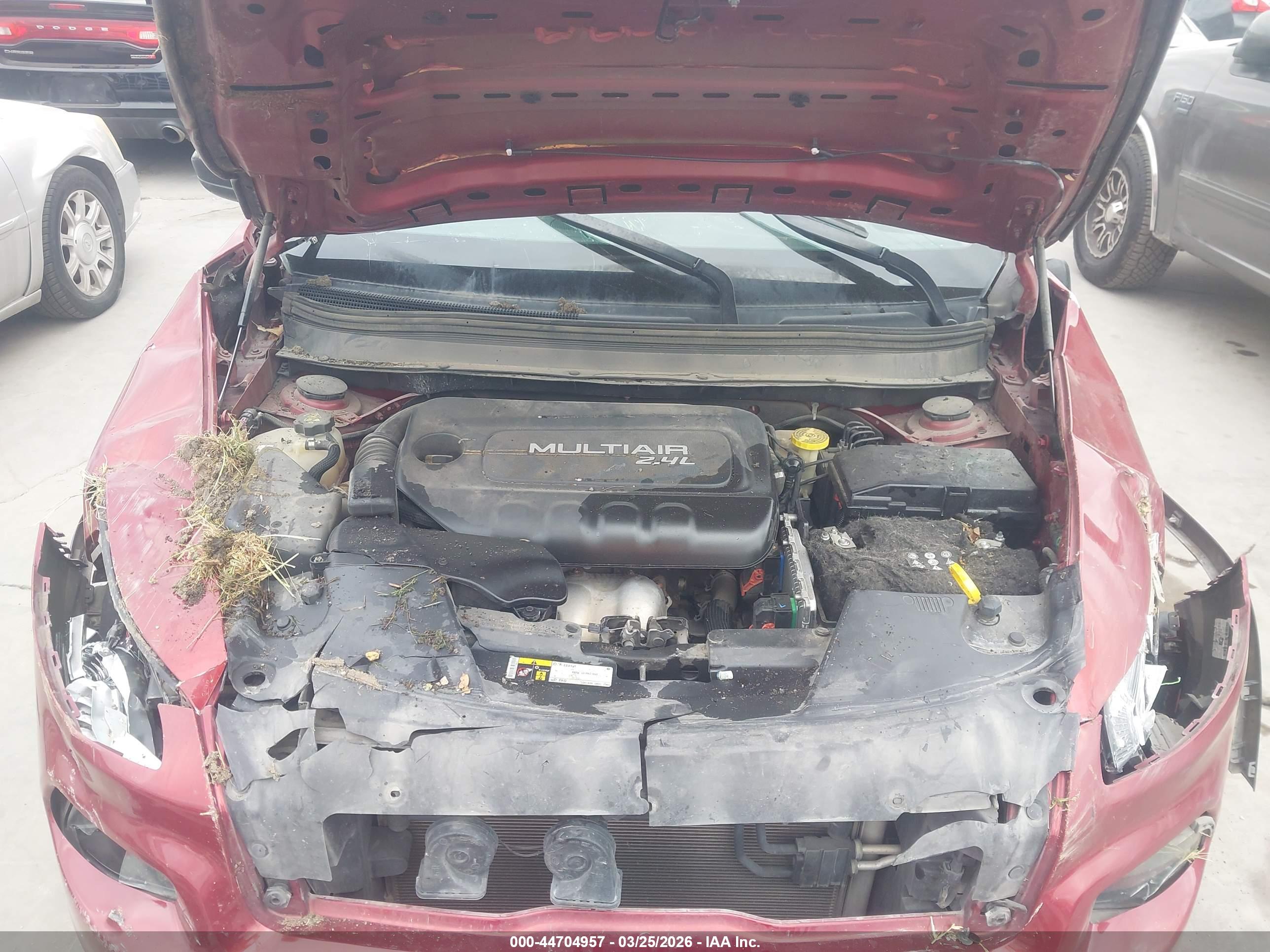 JEEP CHEROKEE image 10