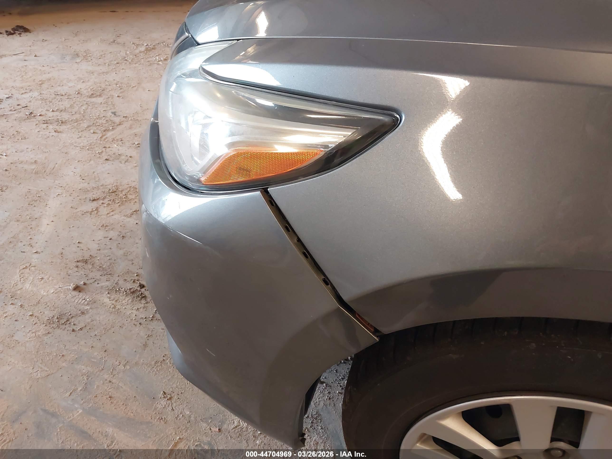 NISSAN ALTIMA image 6
