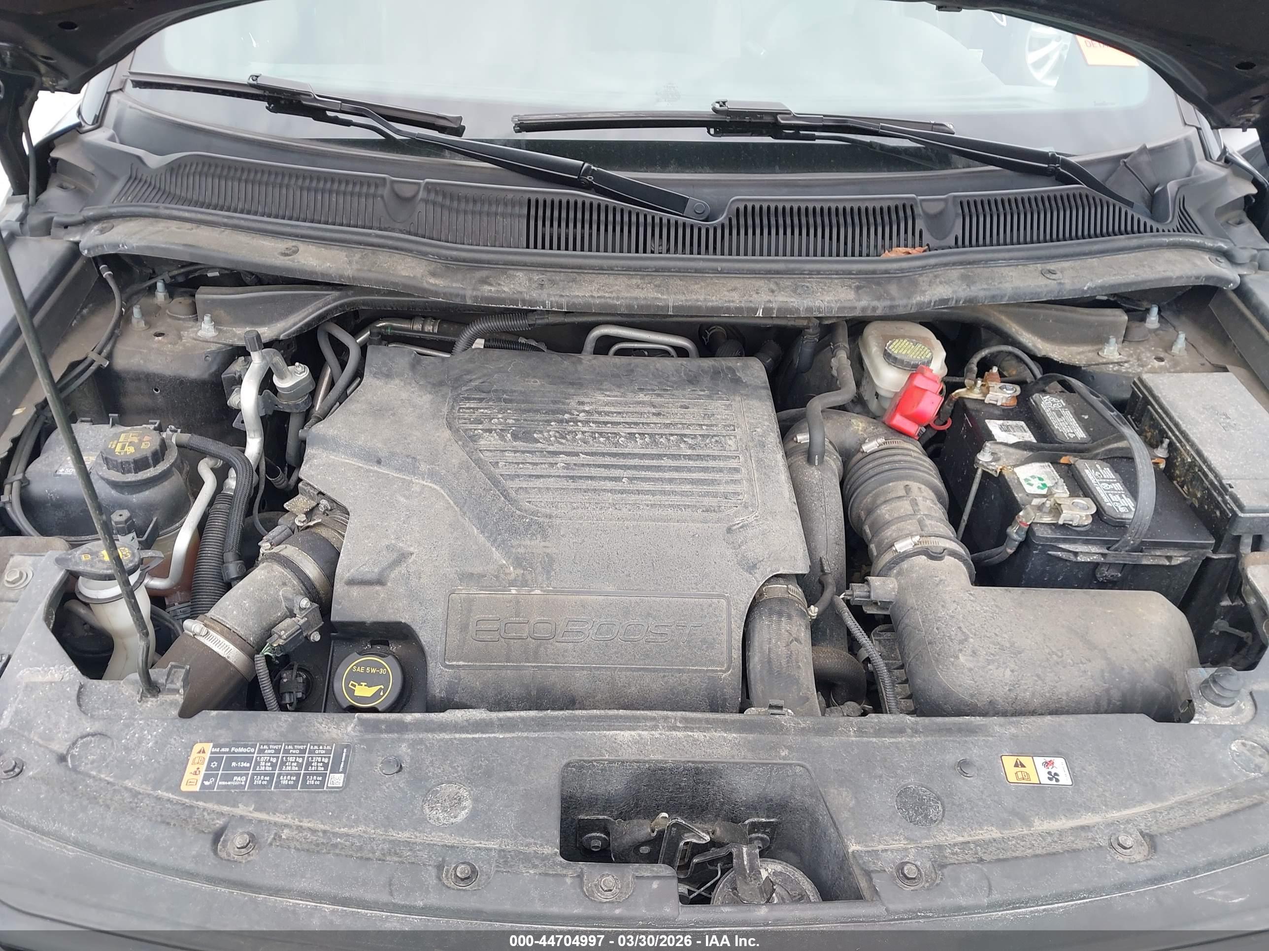 FORD EXPLORER image 10