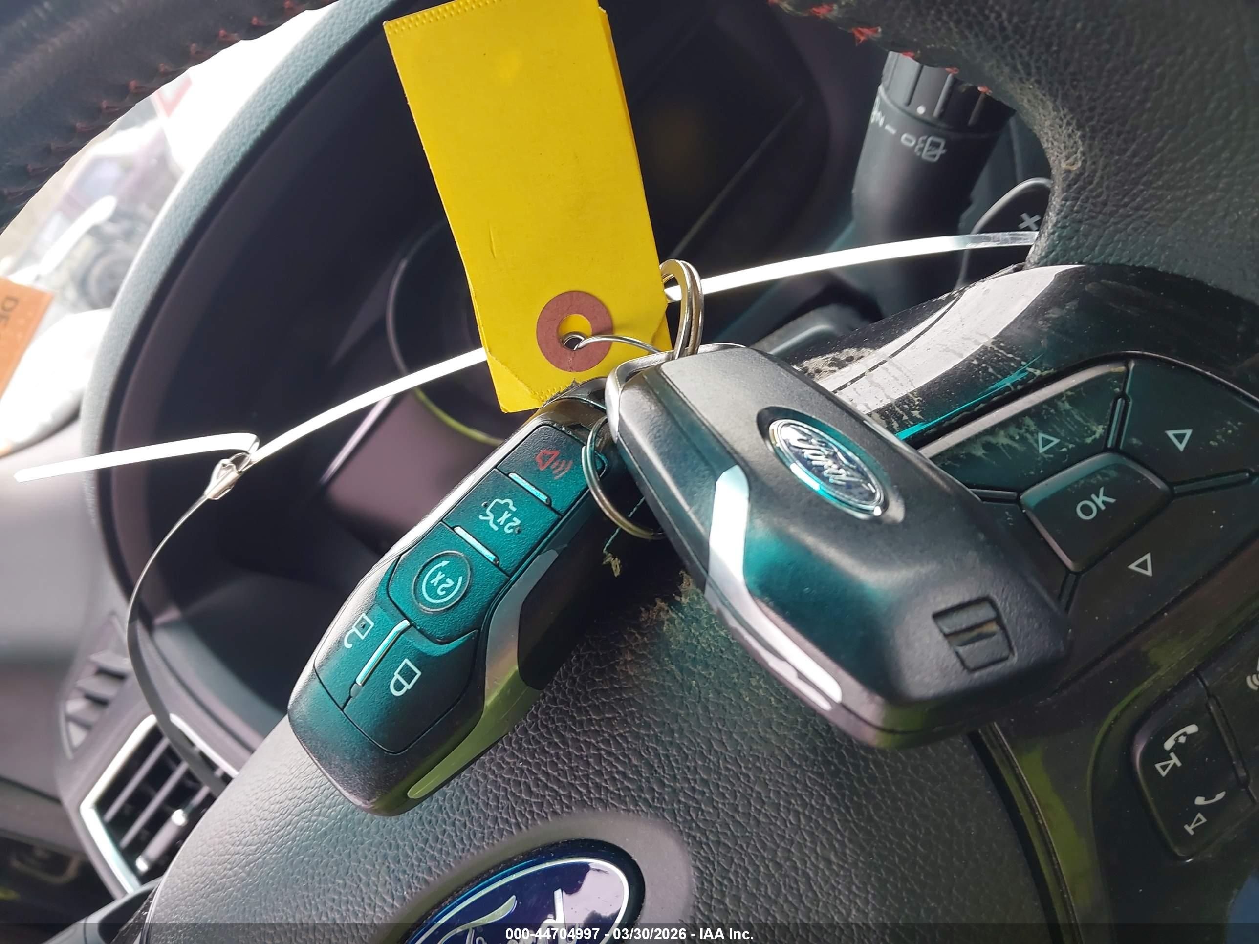 FORD EXPLORER image 11