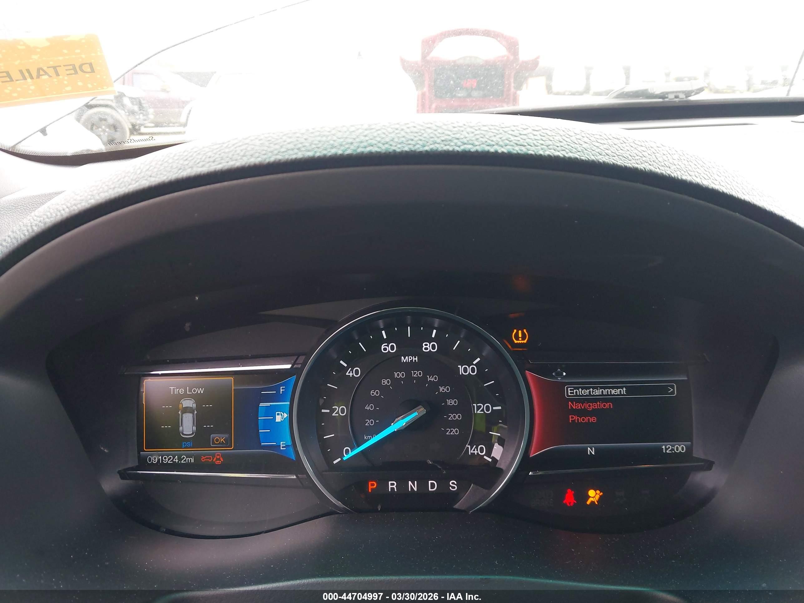 FORD EXPLORER image 7