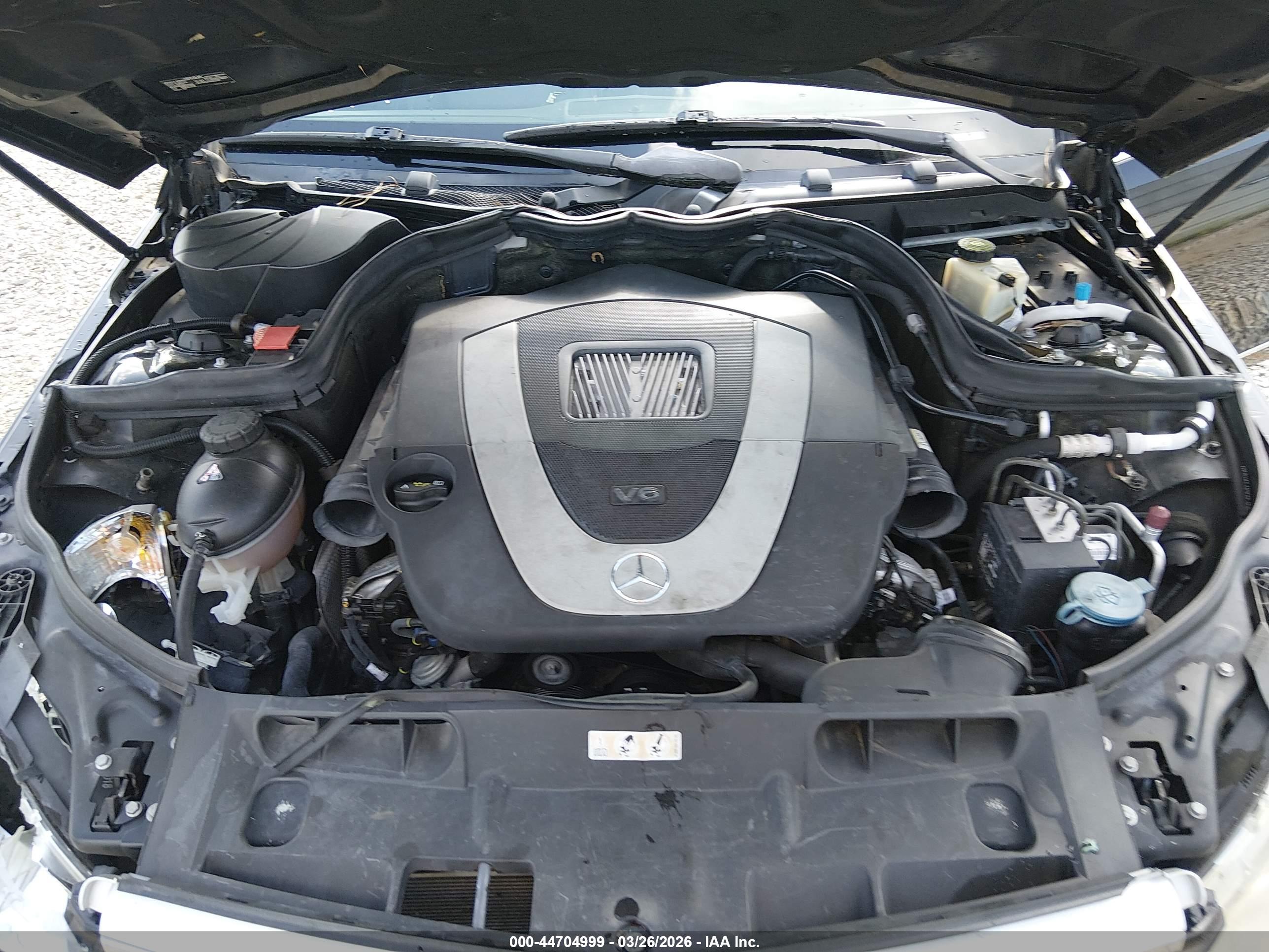 MERCEDES-BENZ C image 10