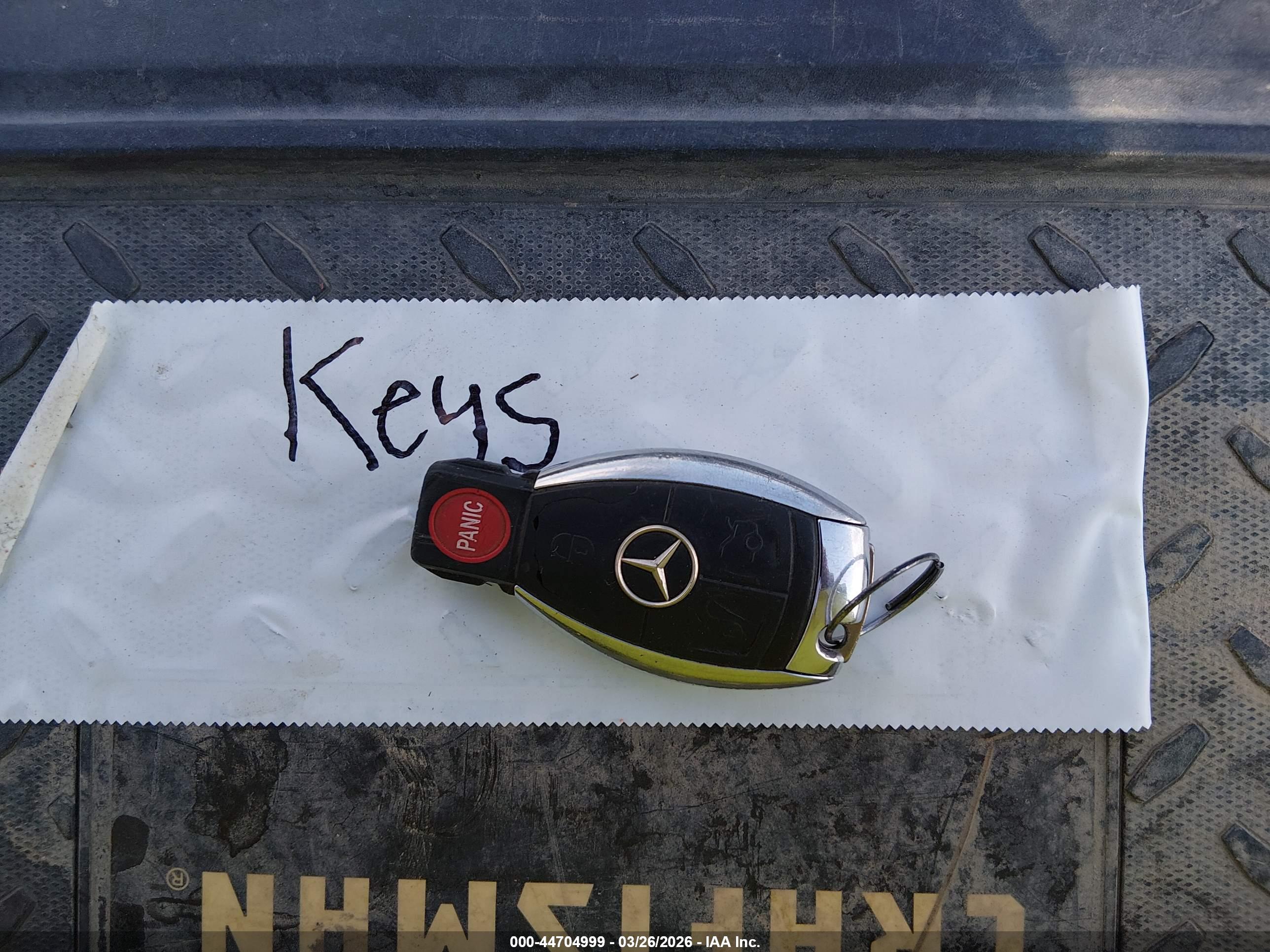 MERCEDES-BENZ C image 11