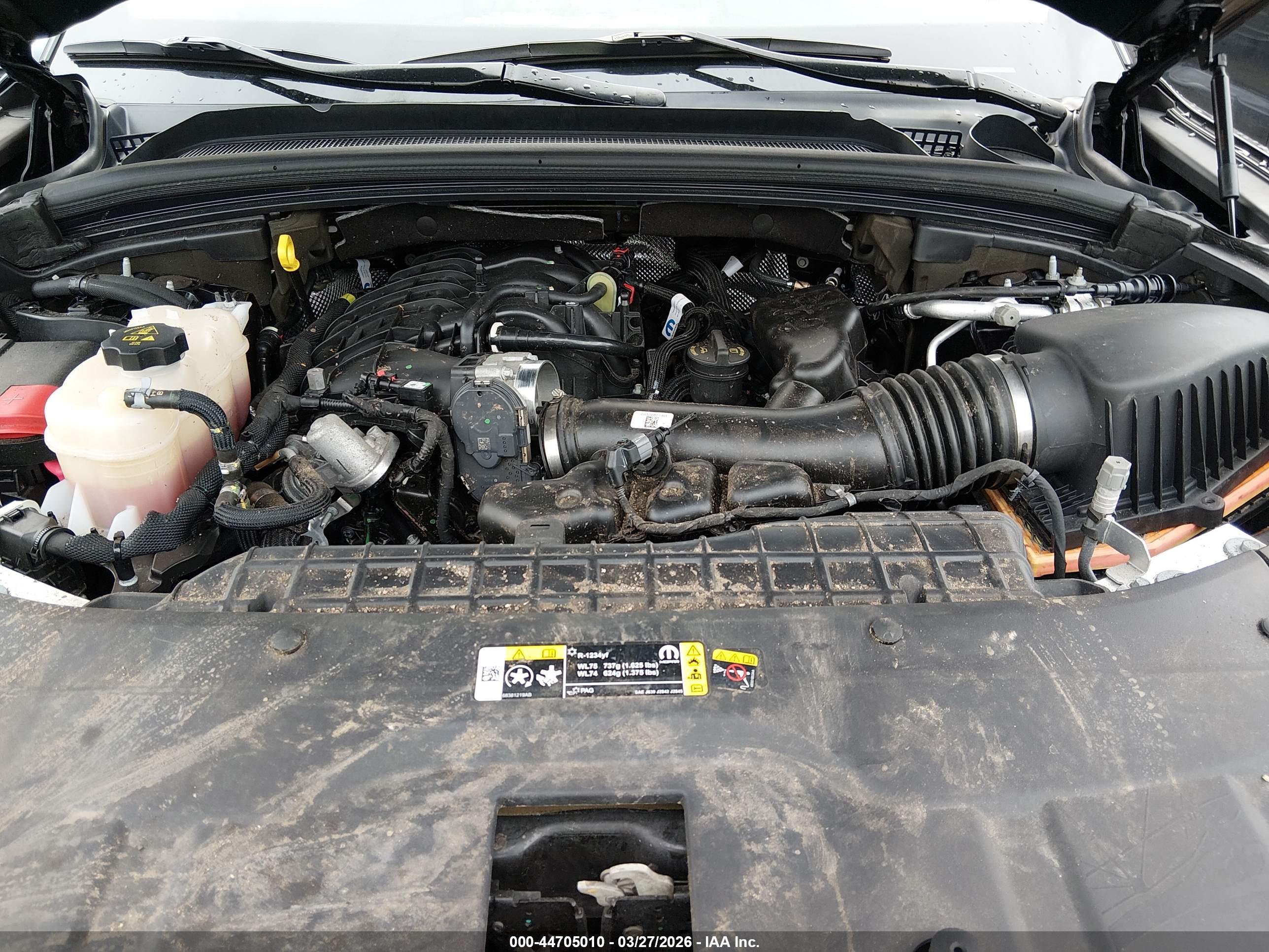 JEEP GRAND image 10