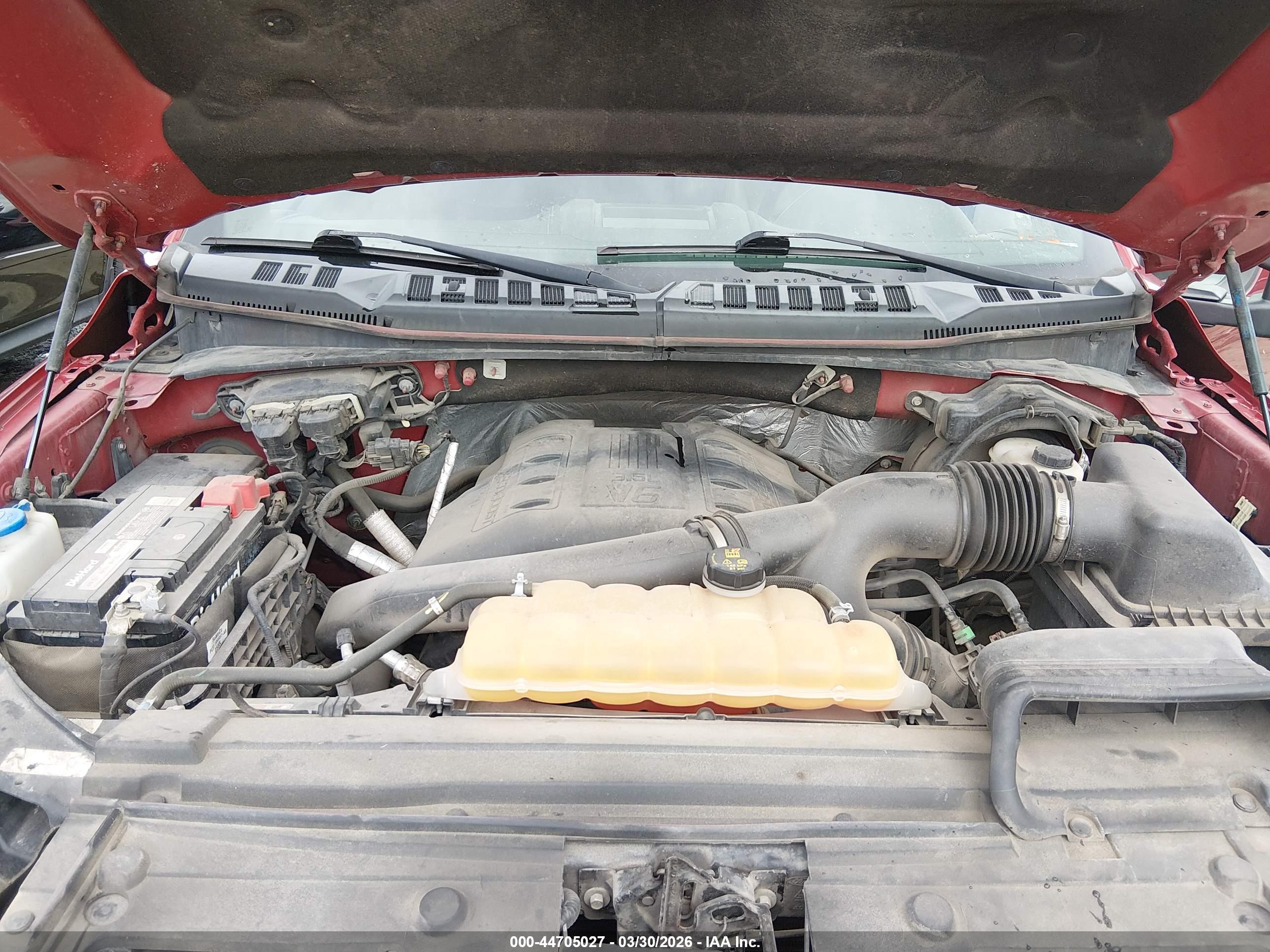 FORD F-150 image 10
