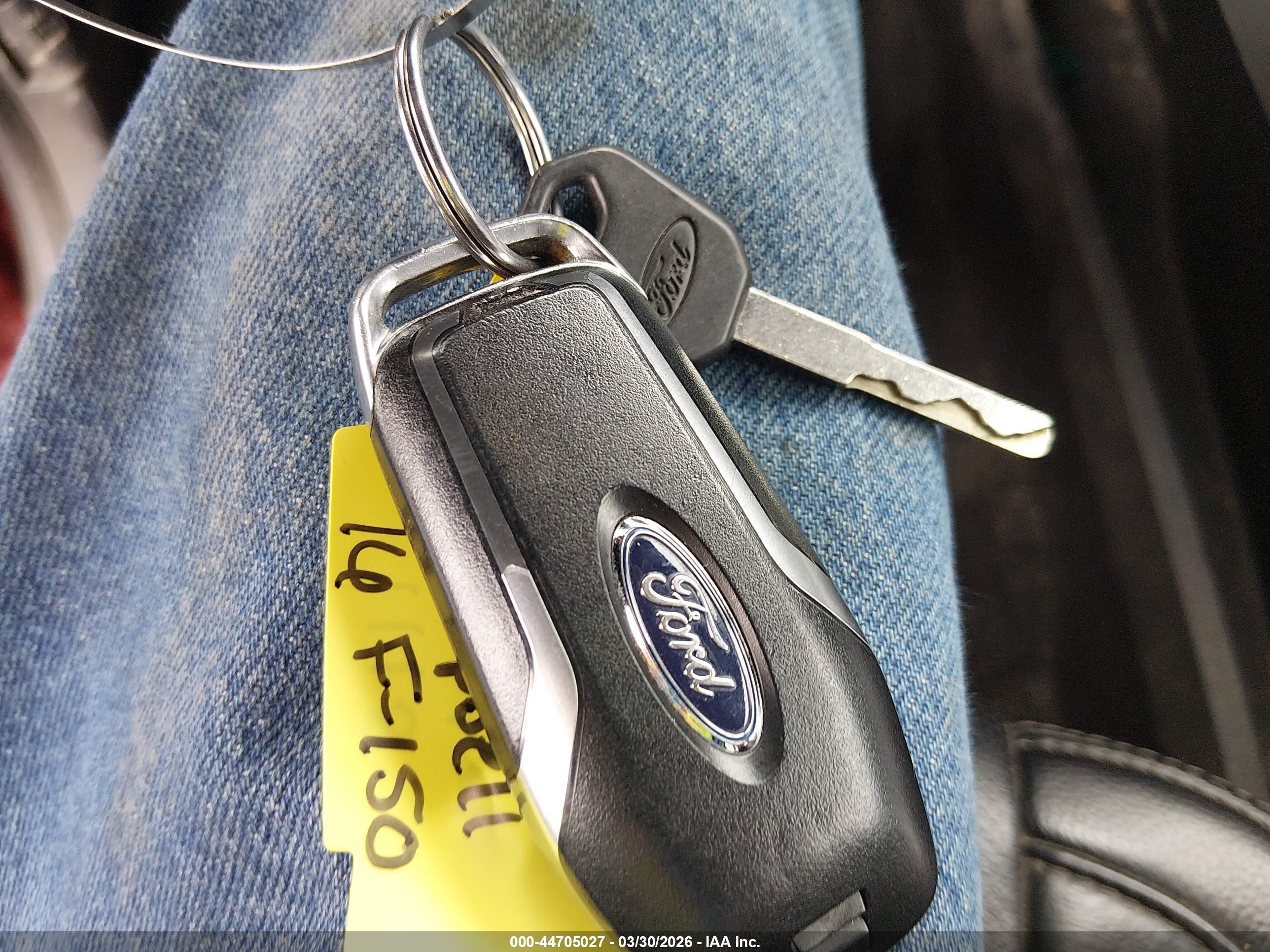 FORD F-150 image 11
