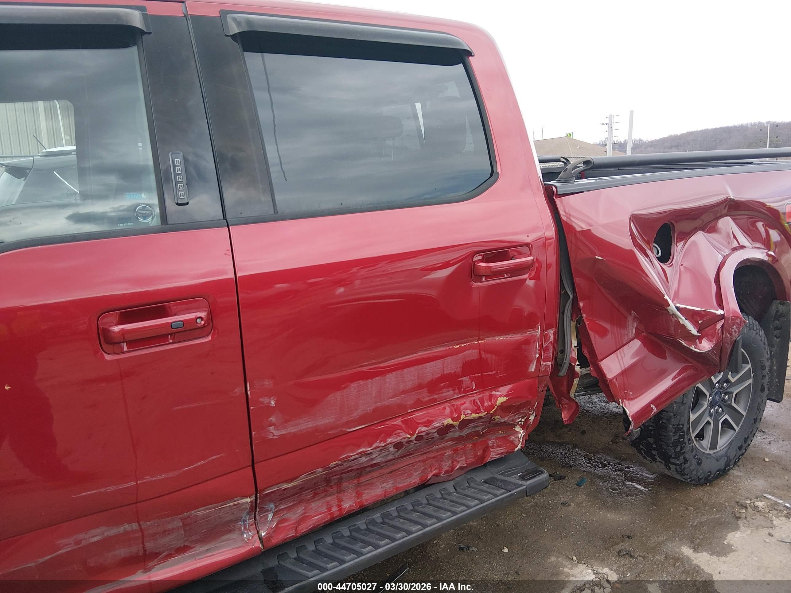 FORD F-150 image 6