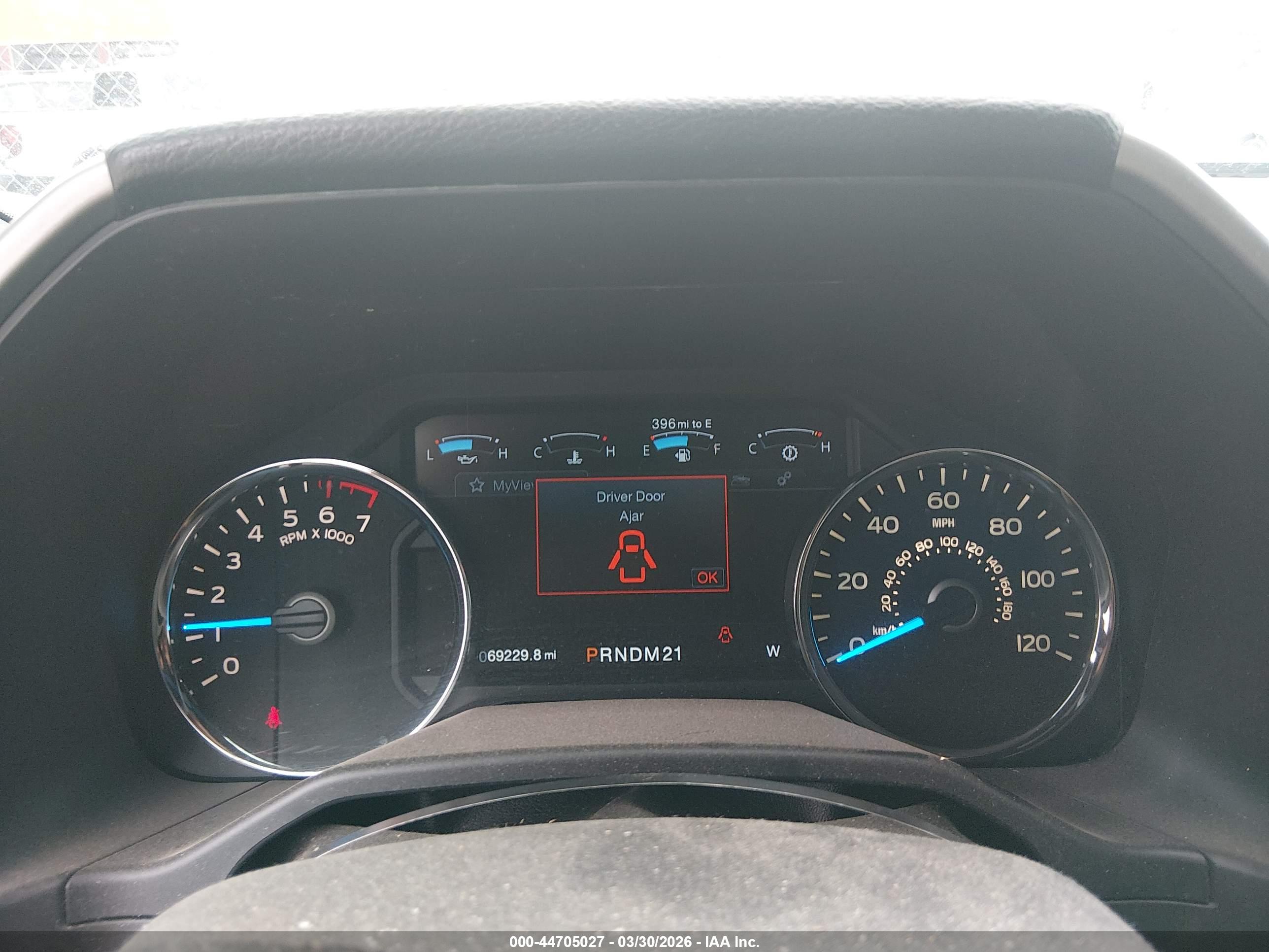 FORD F-150 image 7