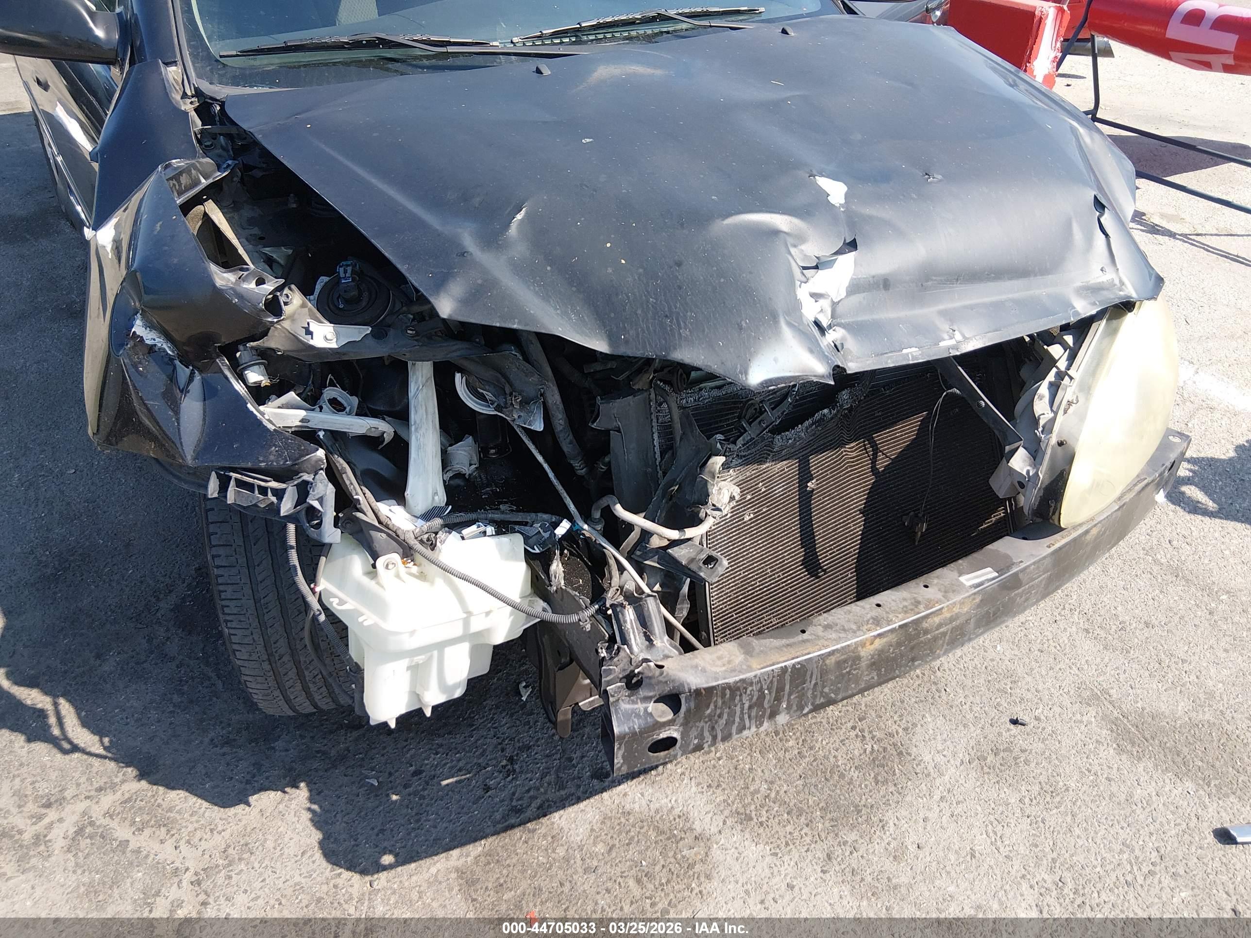 TOYOTA COROLLA image 6