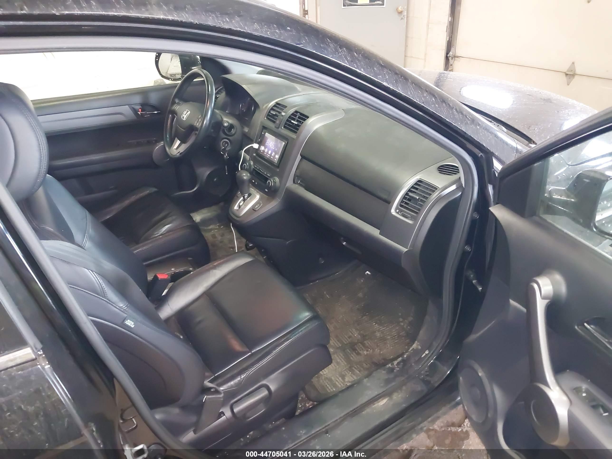 HONDA CR-V image 5