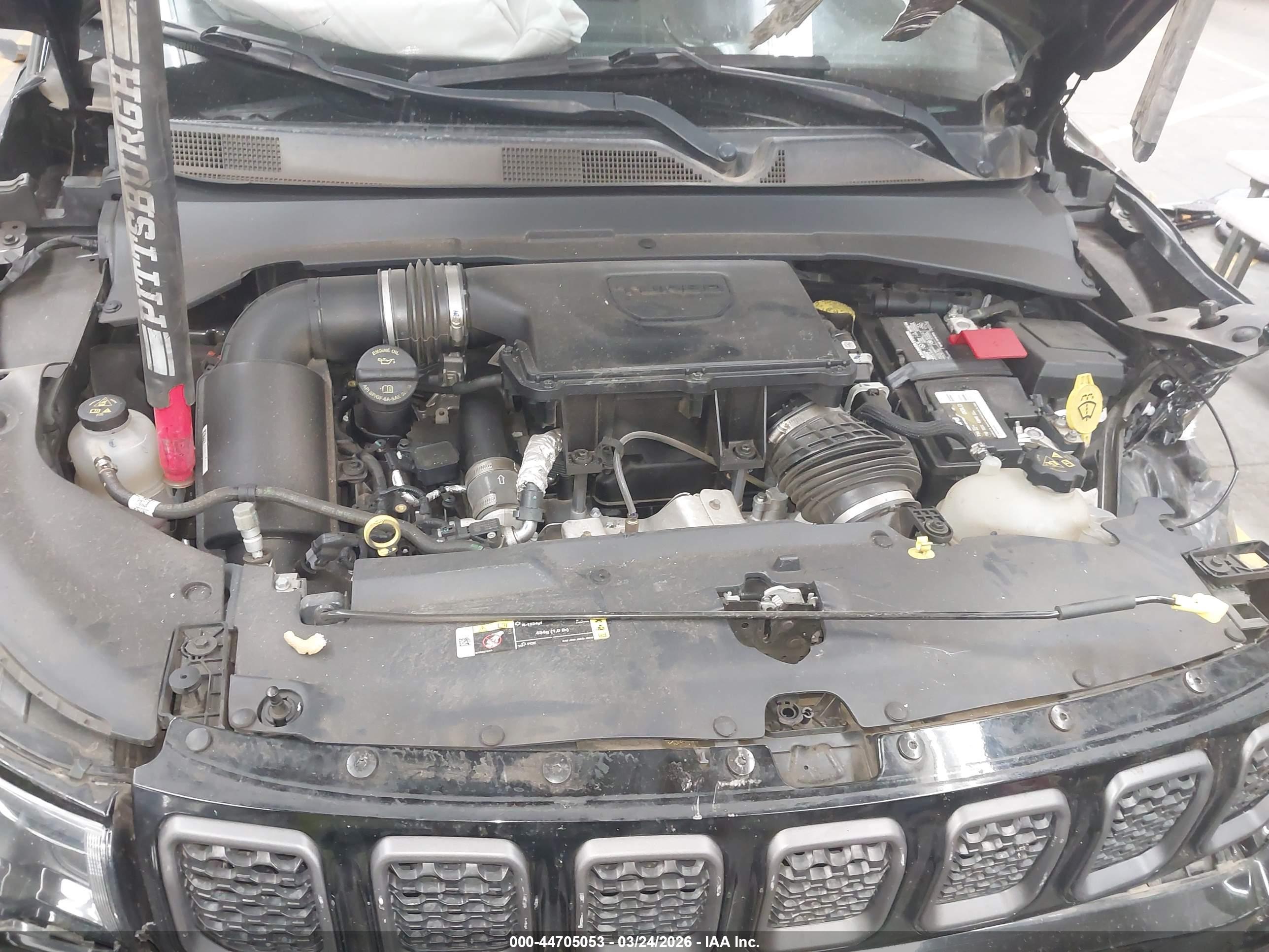 JEEP COMPASS image 10