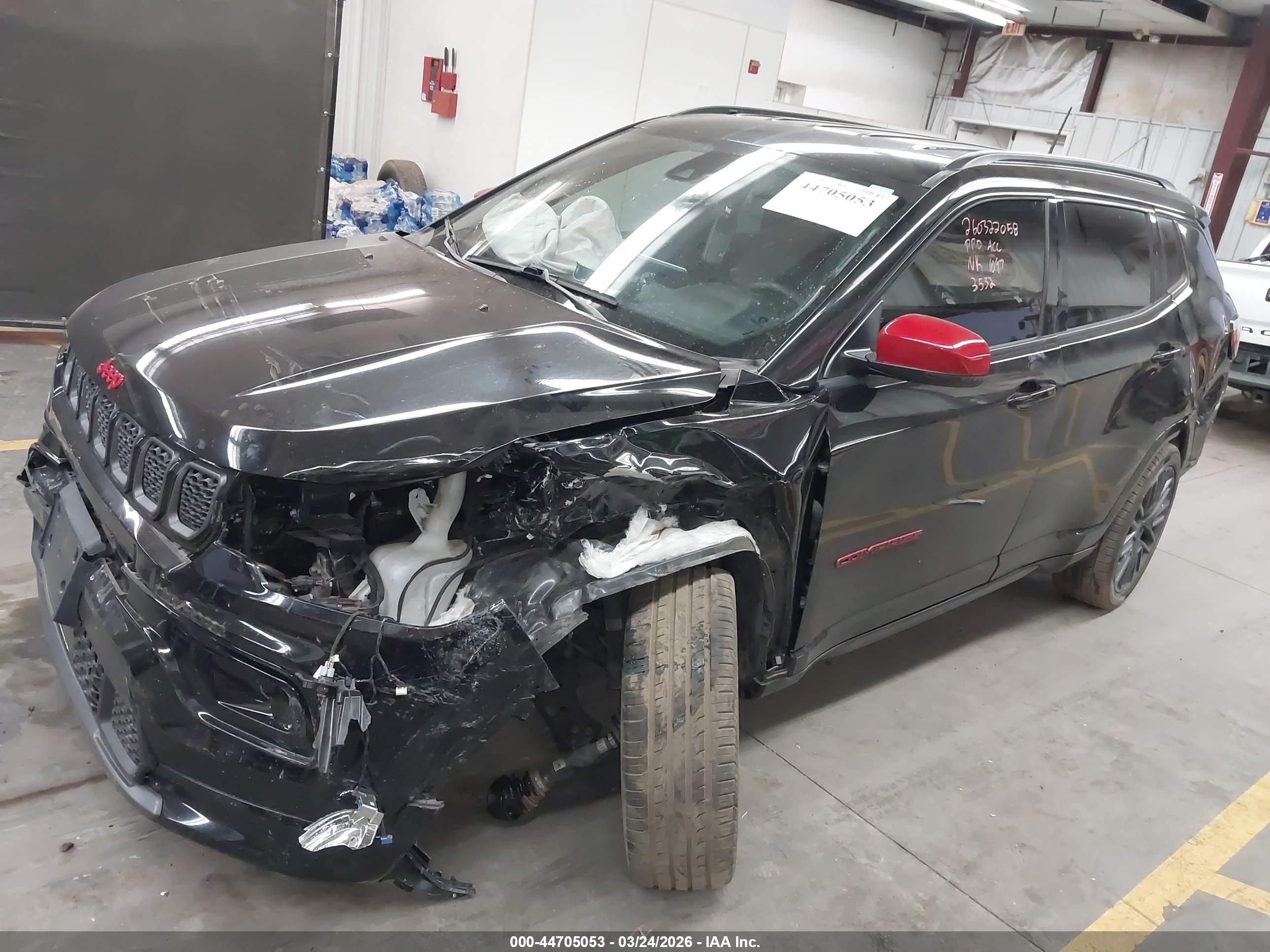 JEEP COMPASS image 2