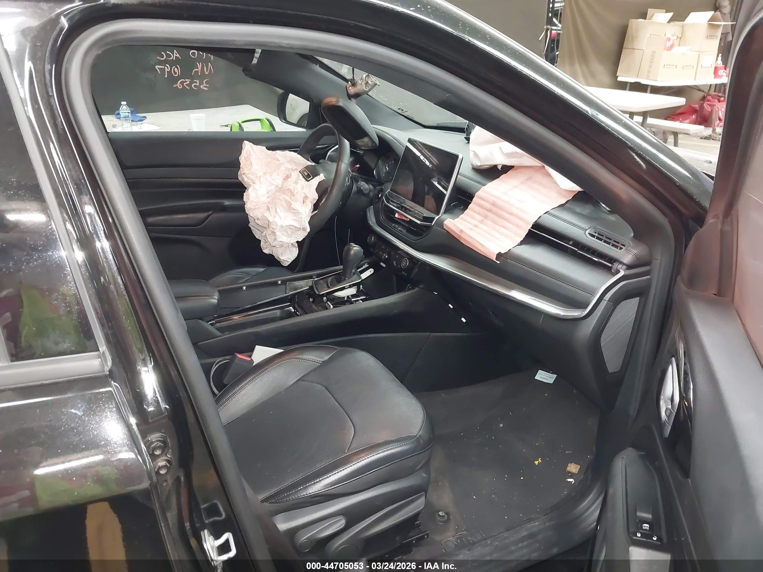 JEEP COMPASS image 5