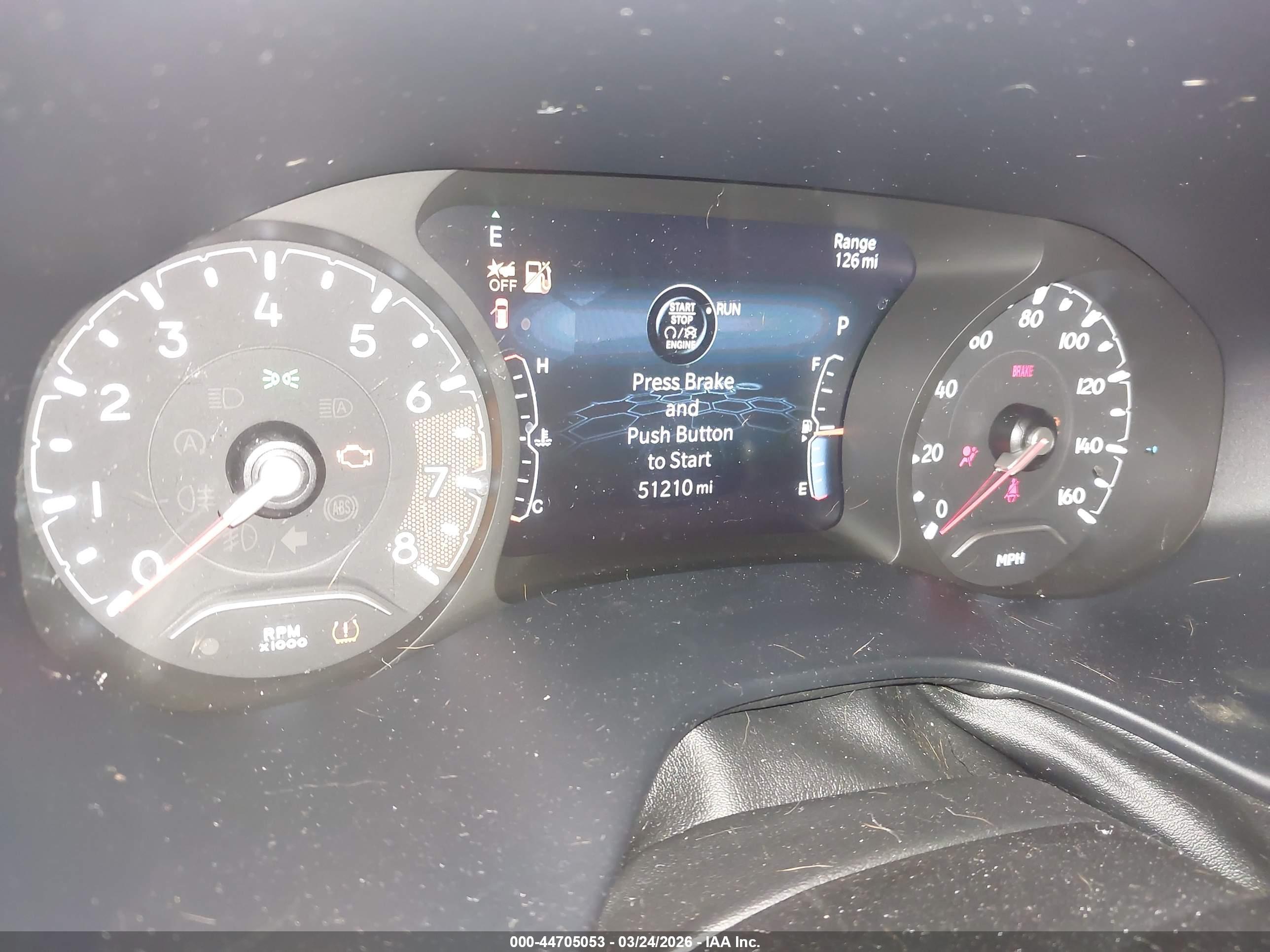 JEEP COMPASS image 7