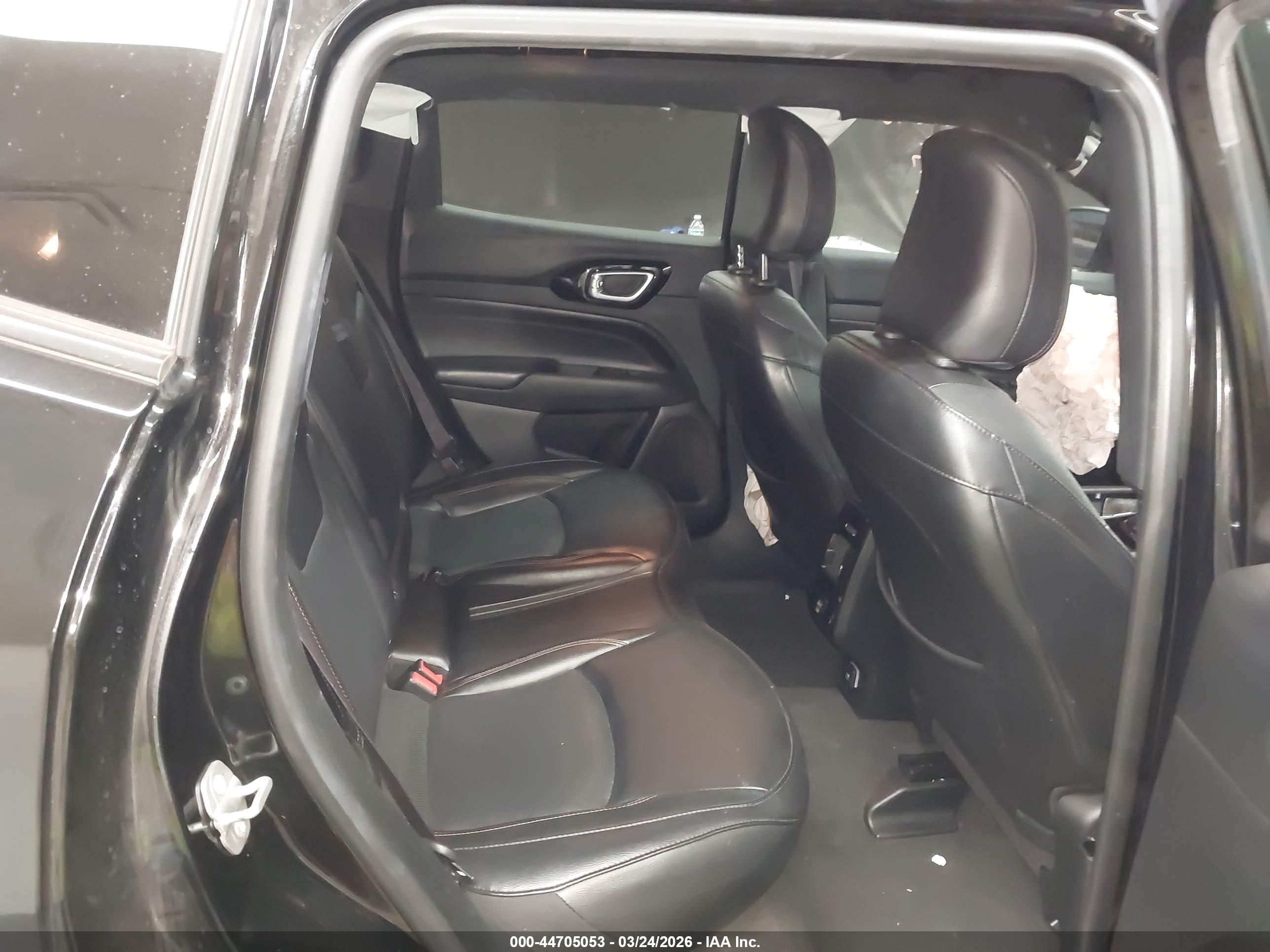 JEEP COMPASS image 8