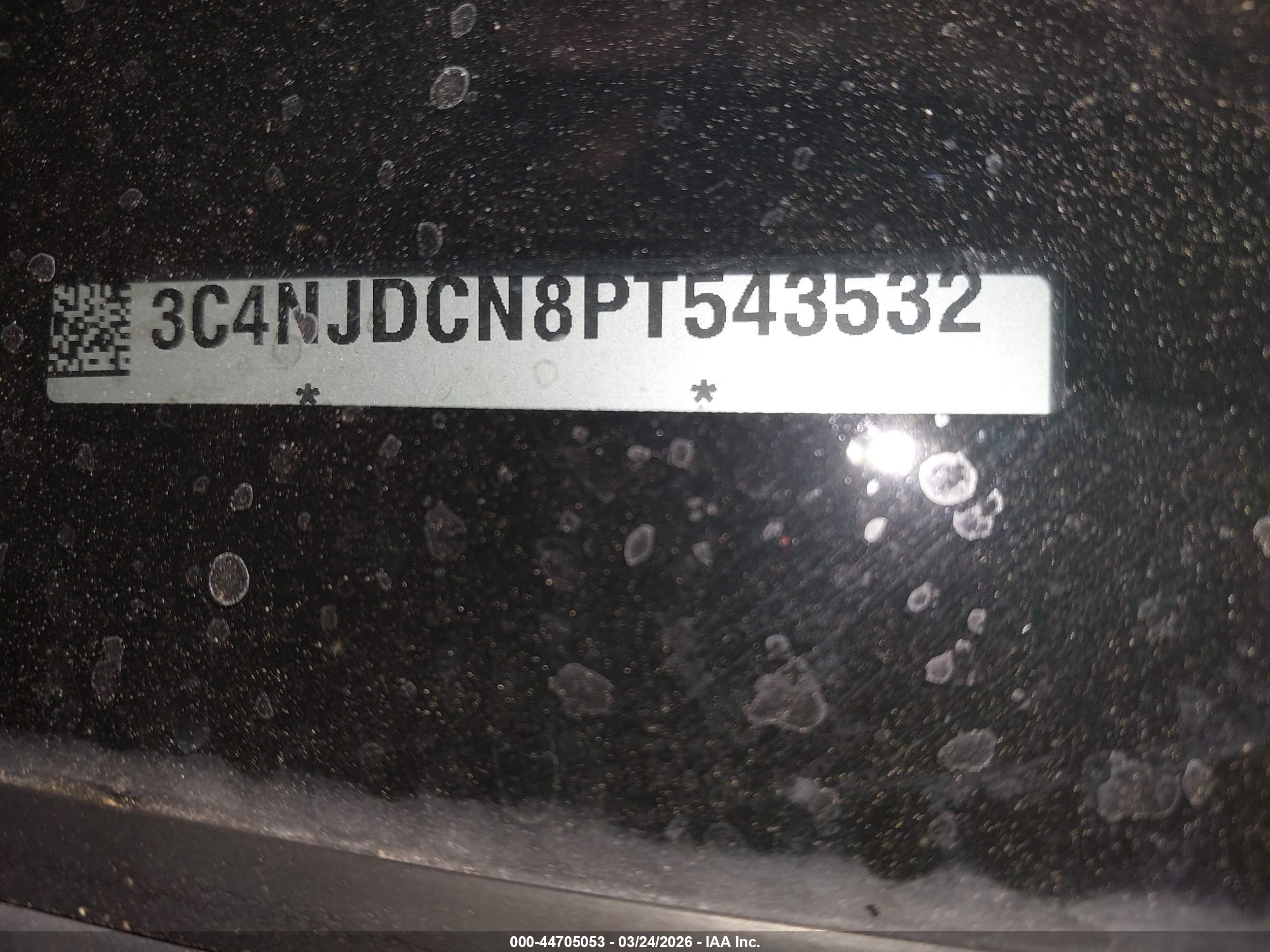 JEEP COMPASS image 9