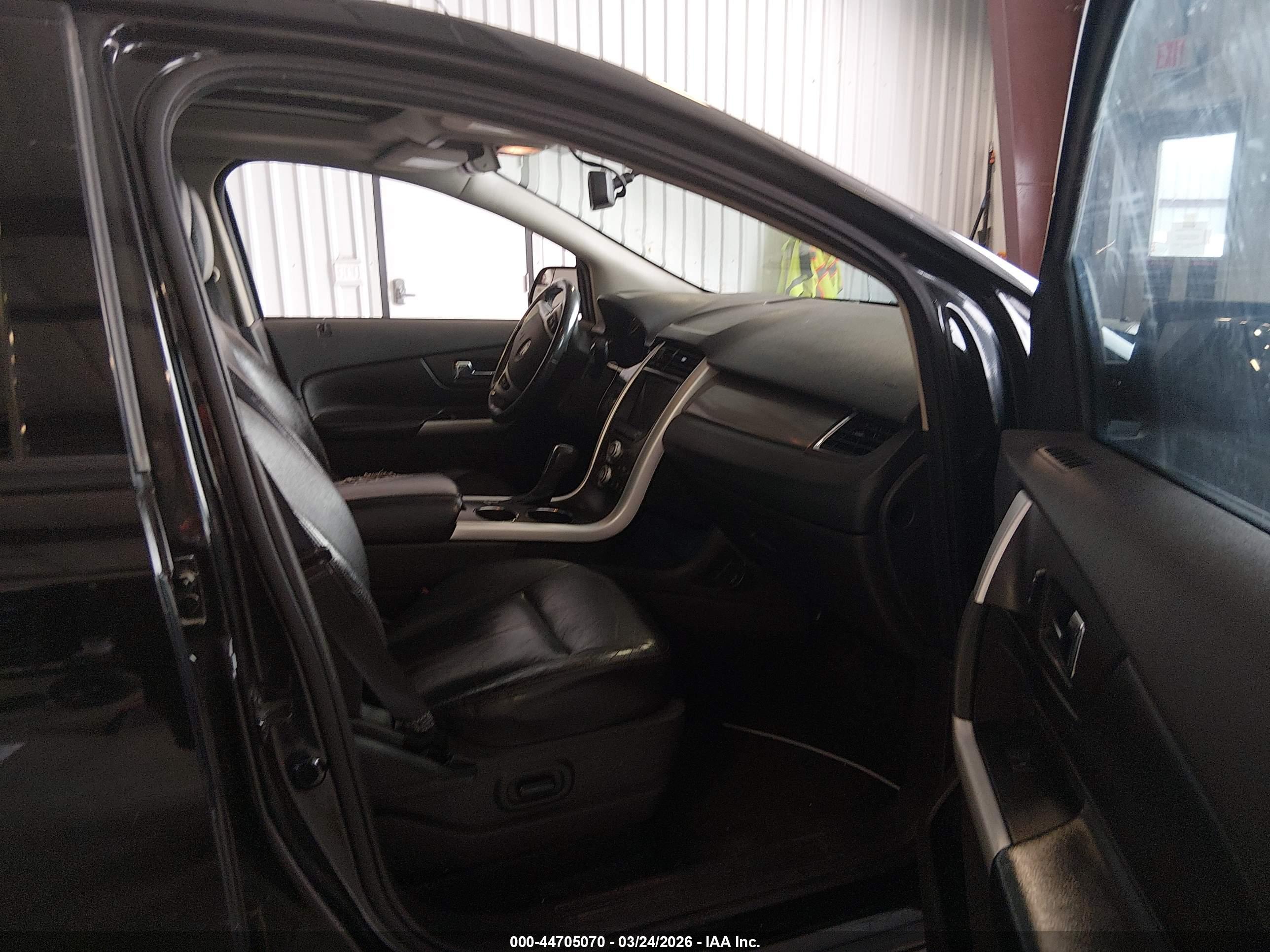 FORD EDGE image 5