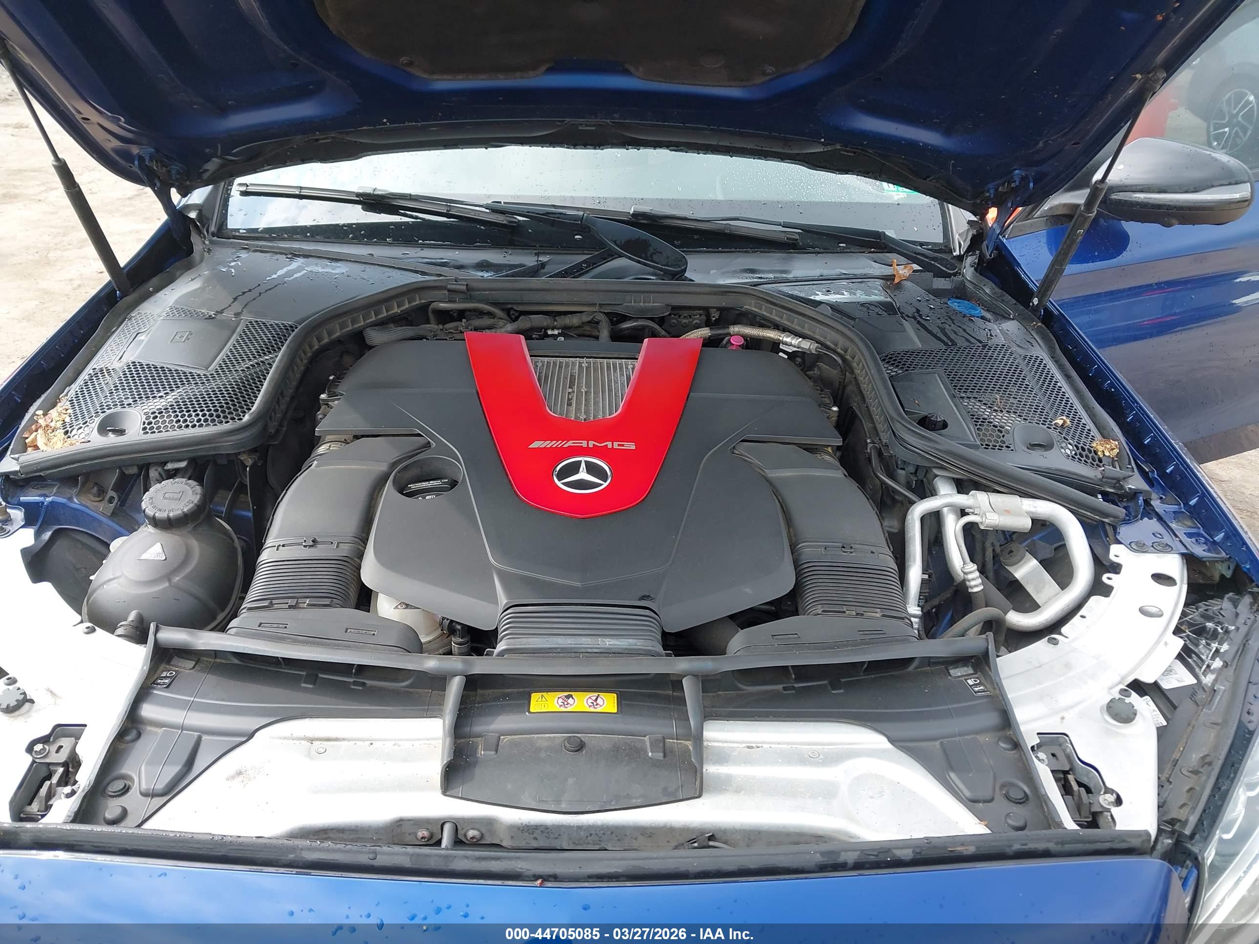 MERCEDES-BENZ AMG image 10