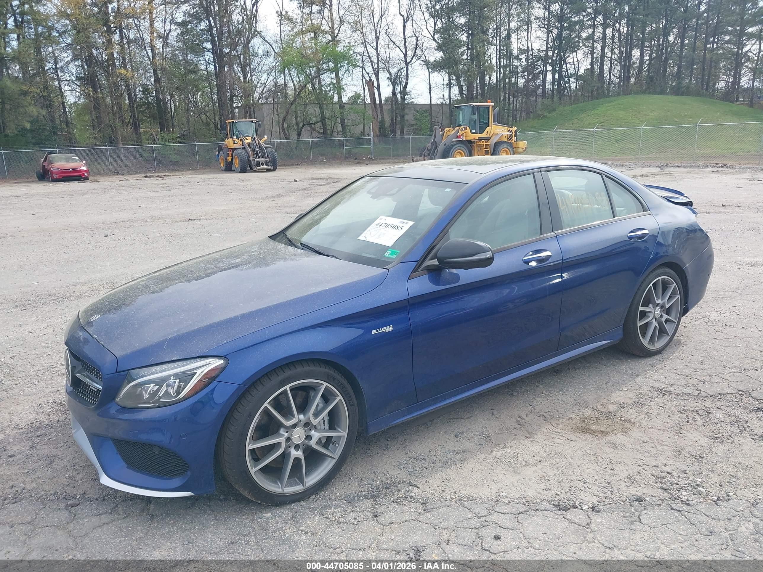MERCEDES-BENZ AMG image 2