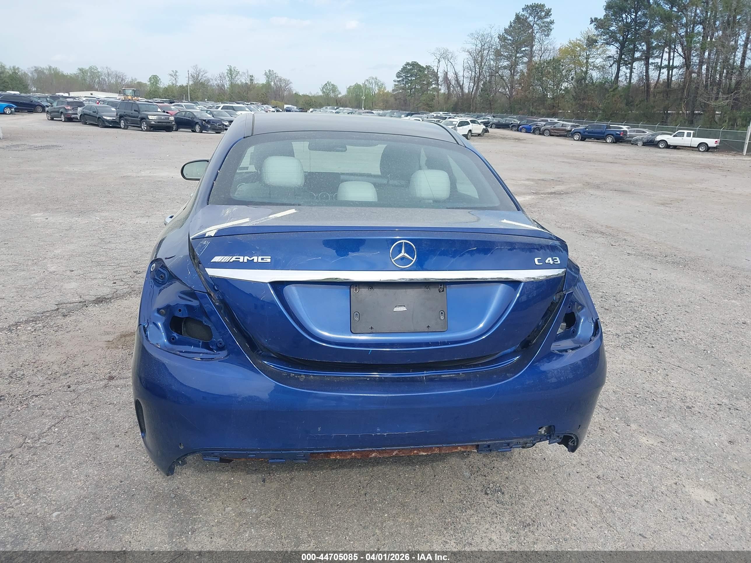 MERCEDES-BENZ AMG image 6