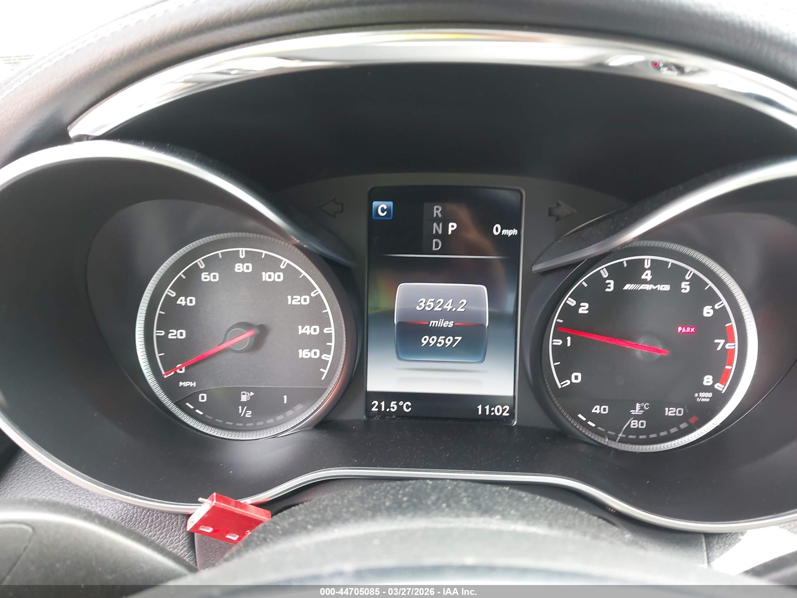 MERCEDES-BENZ AMG image 7