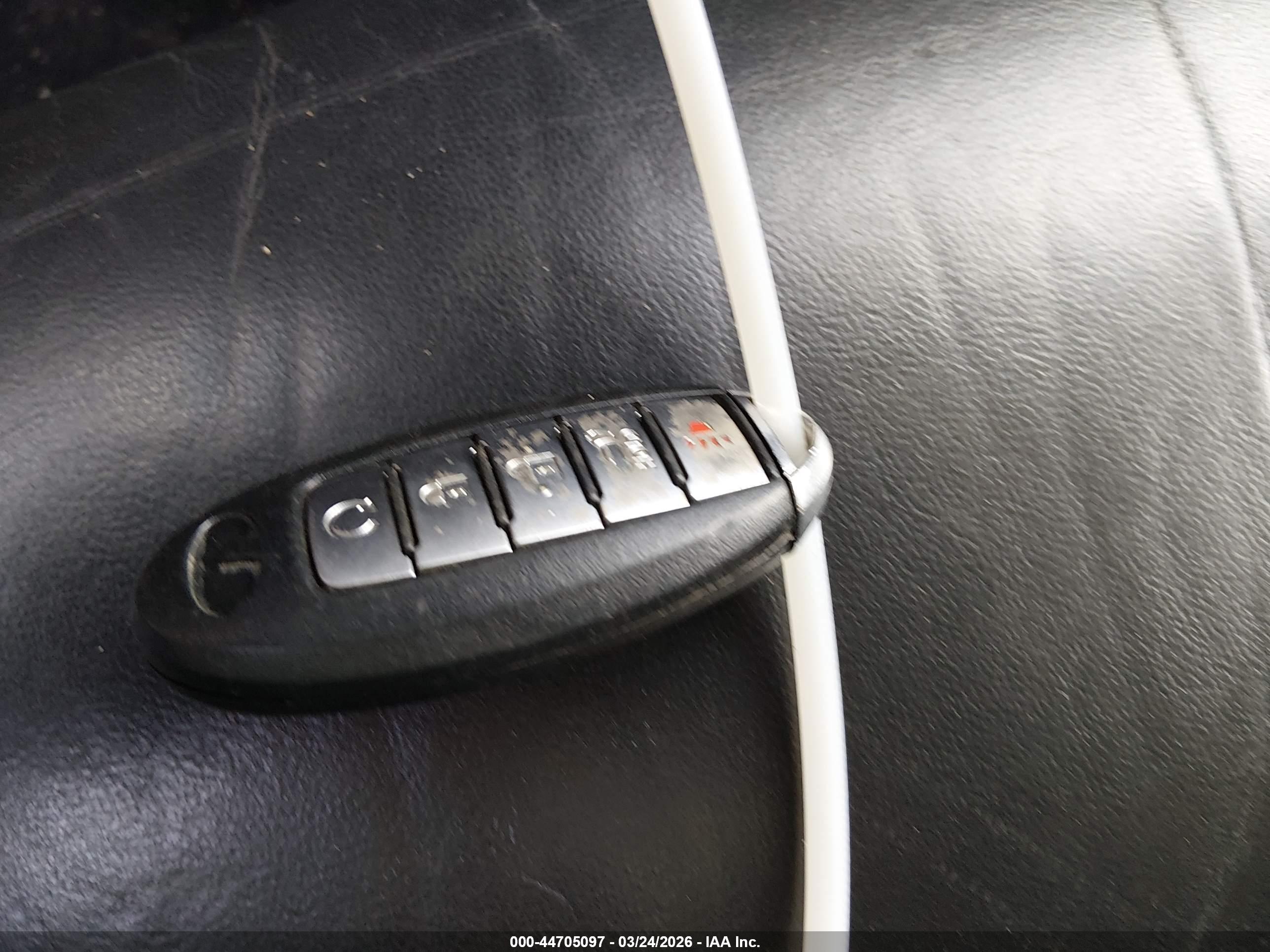 INFINITI QX60 image 11
