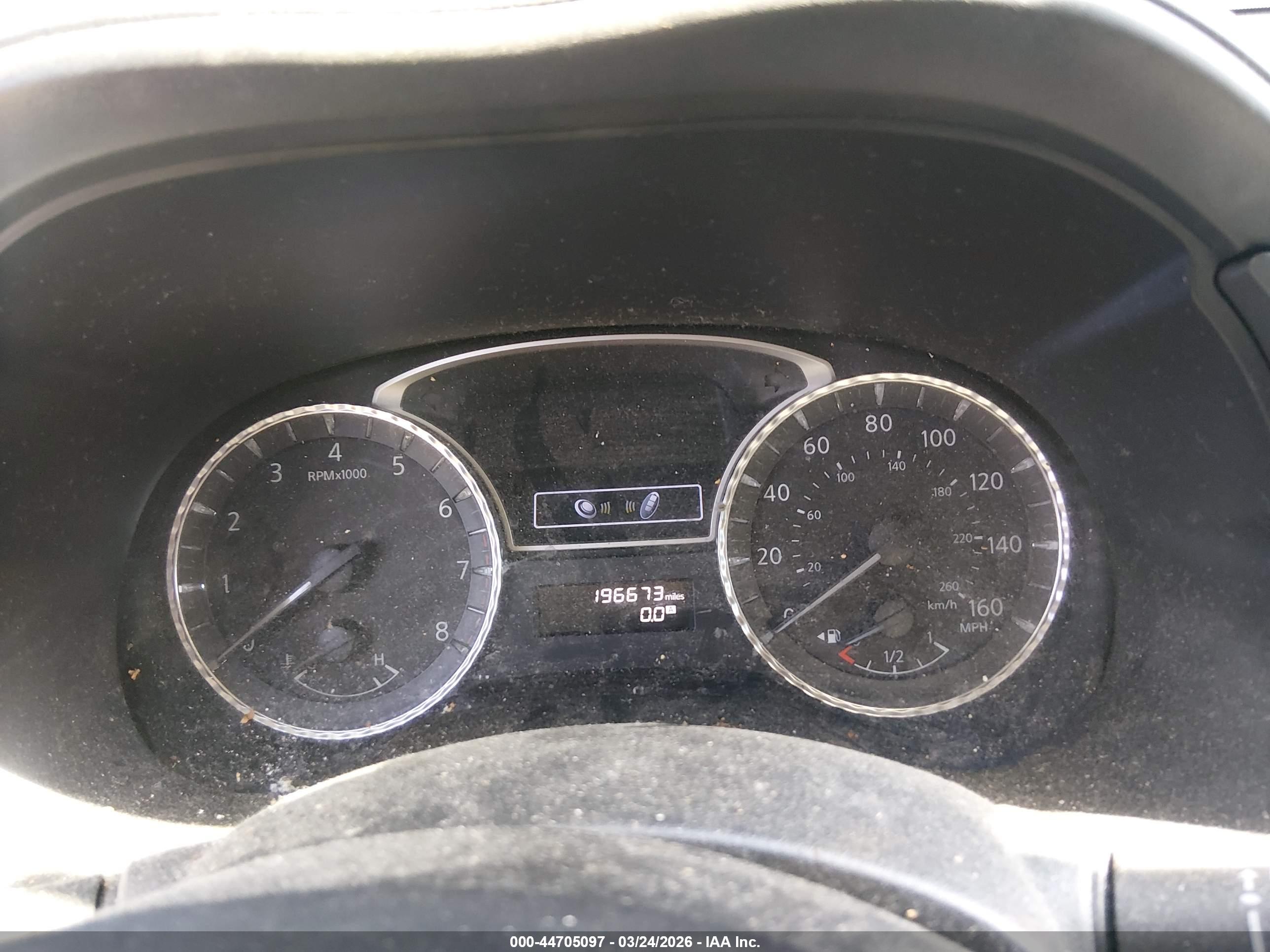 INFINITI QX60 image 7