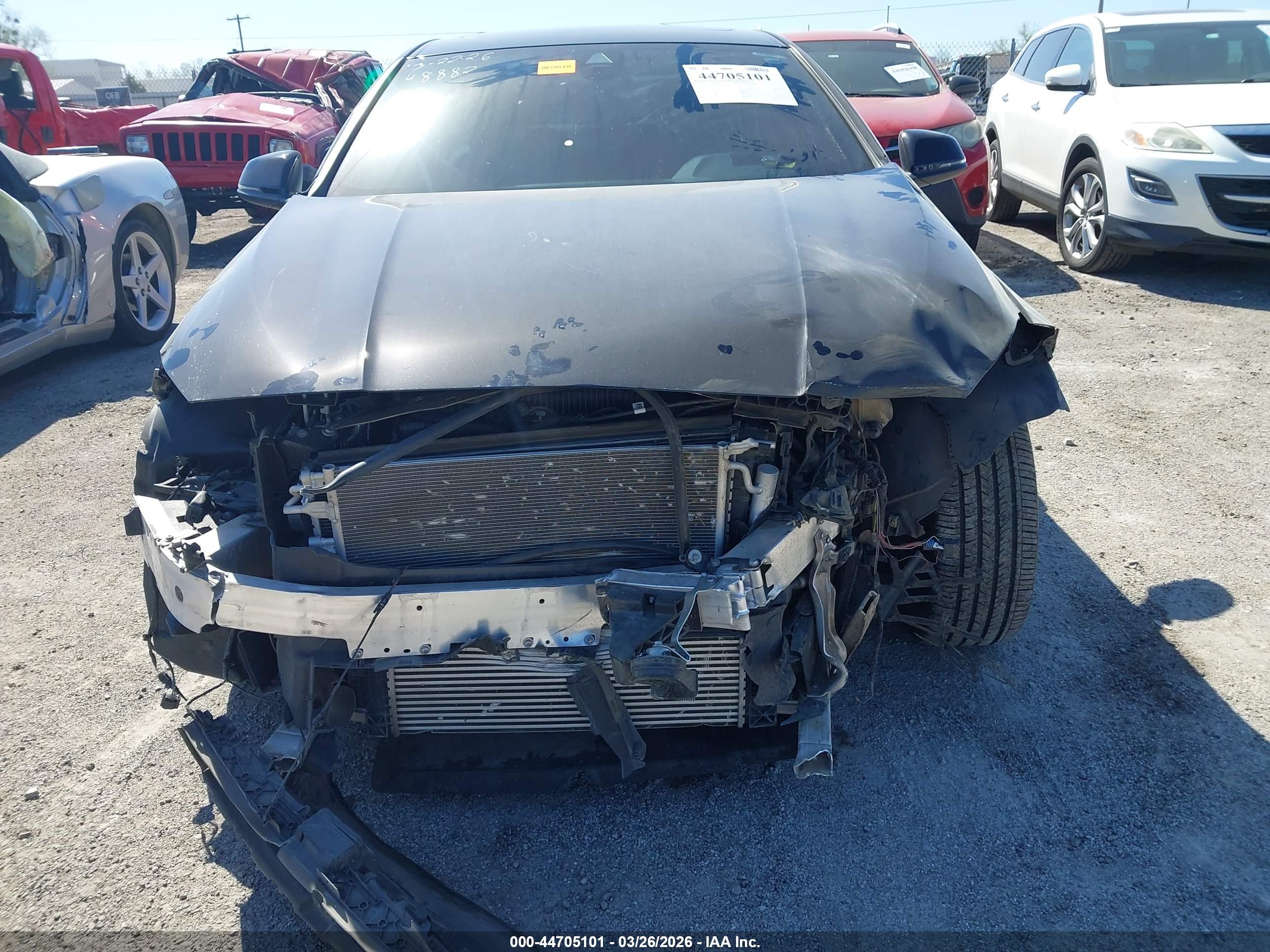 BMW 228 image 6