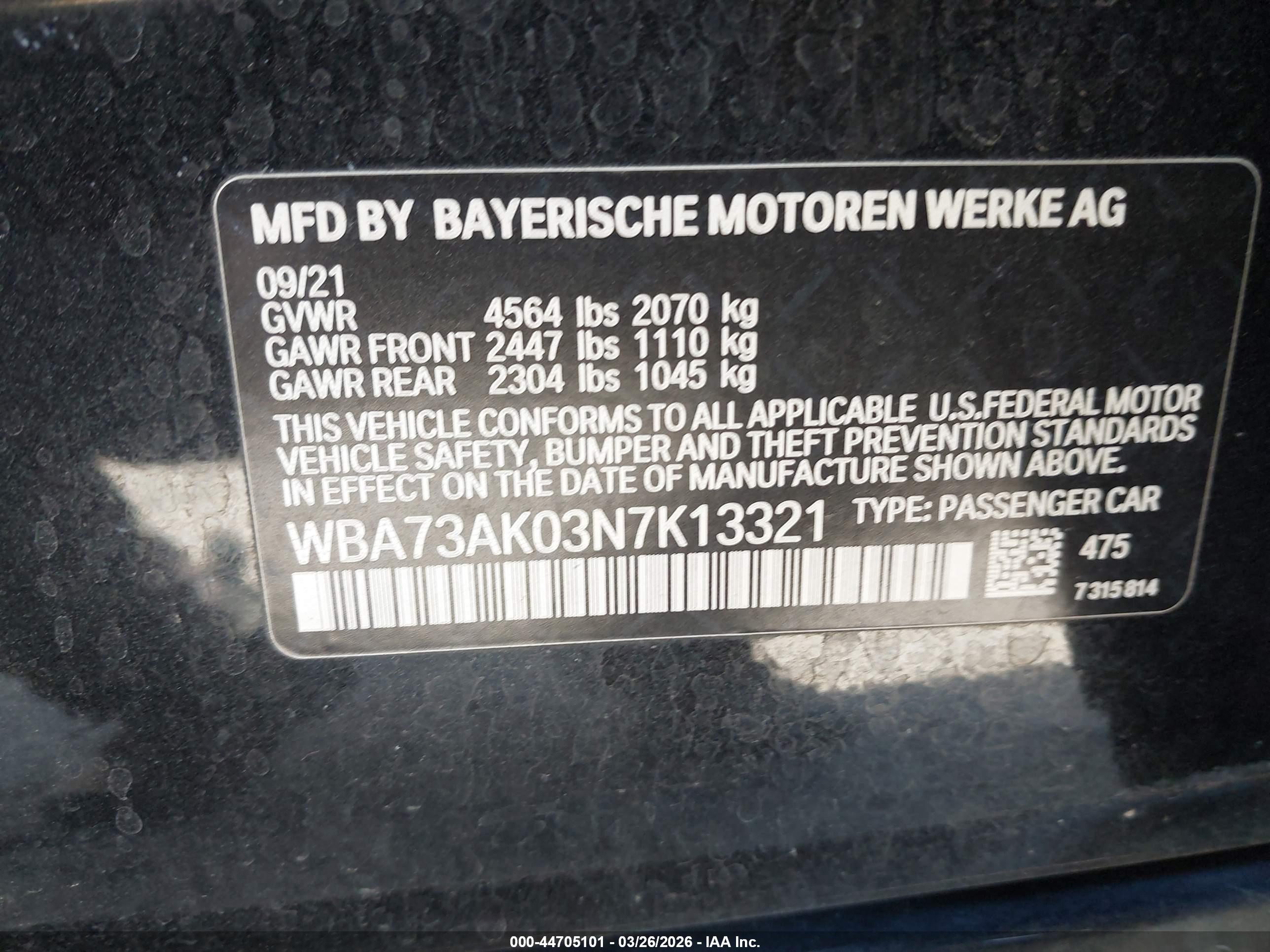 BMW 228 image 9