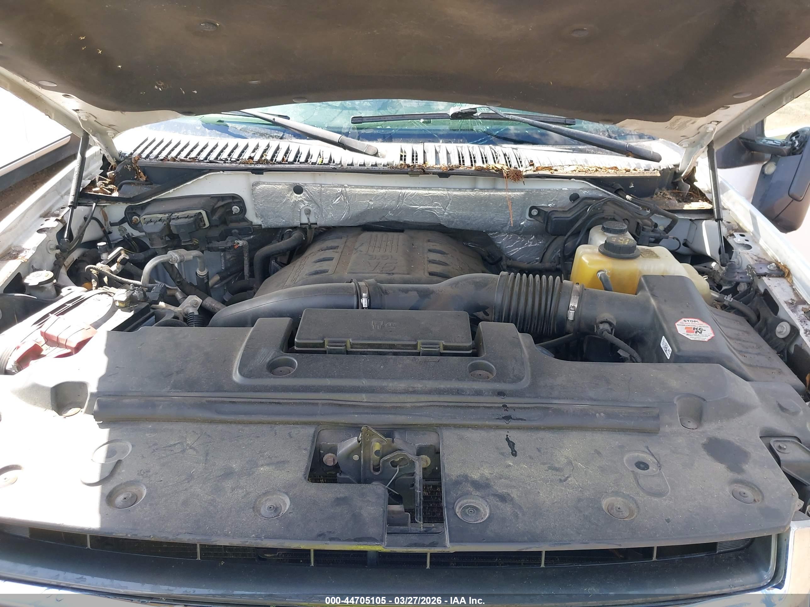 FORD EXPEDITION image 10
