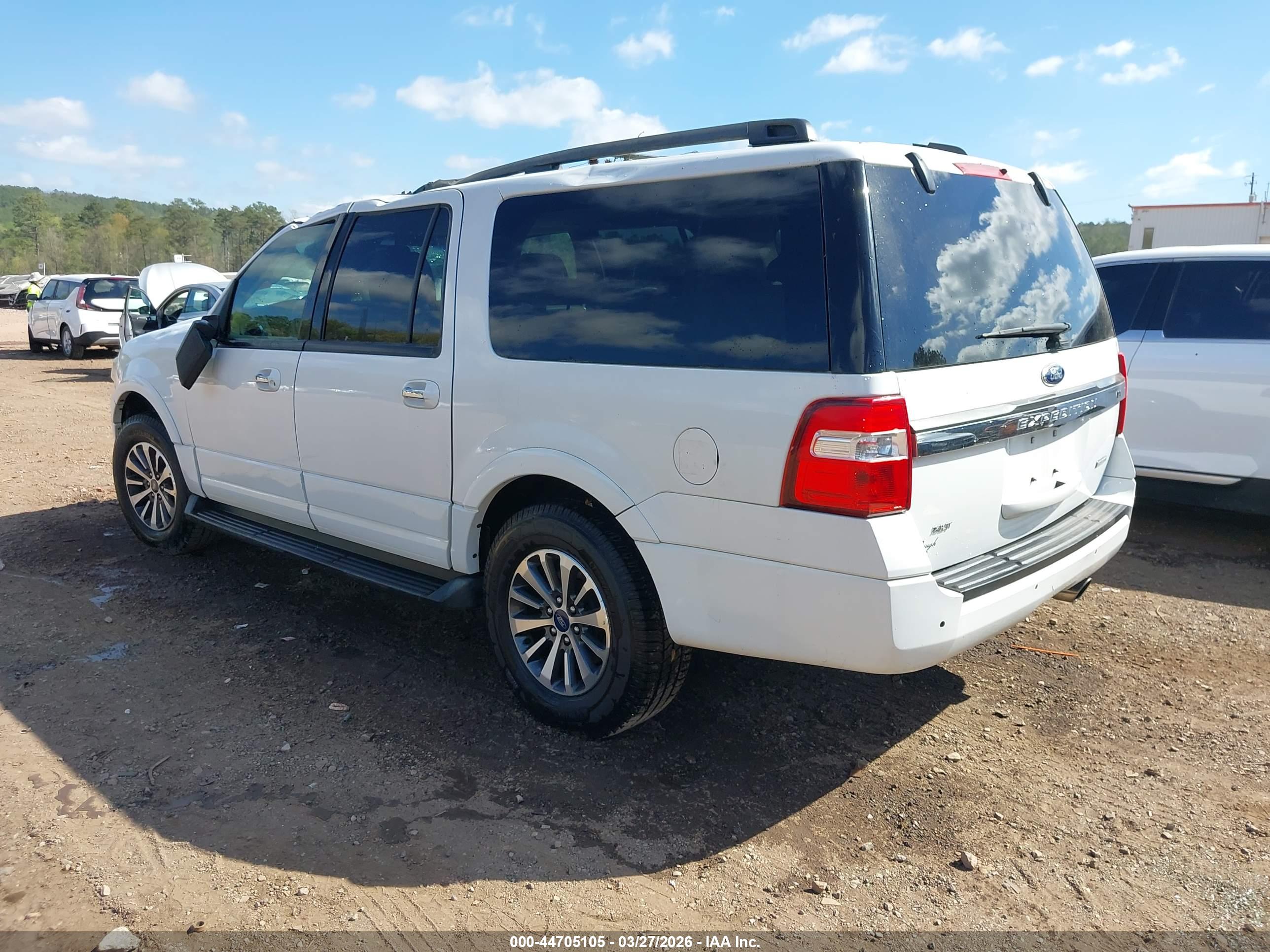 FORD EXPEDITION image 3