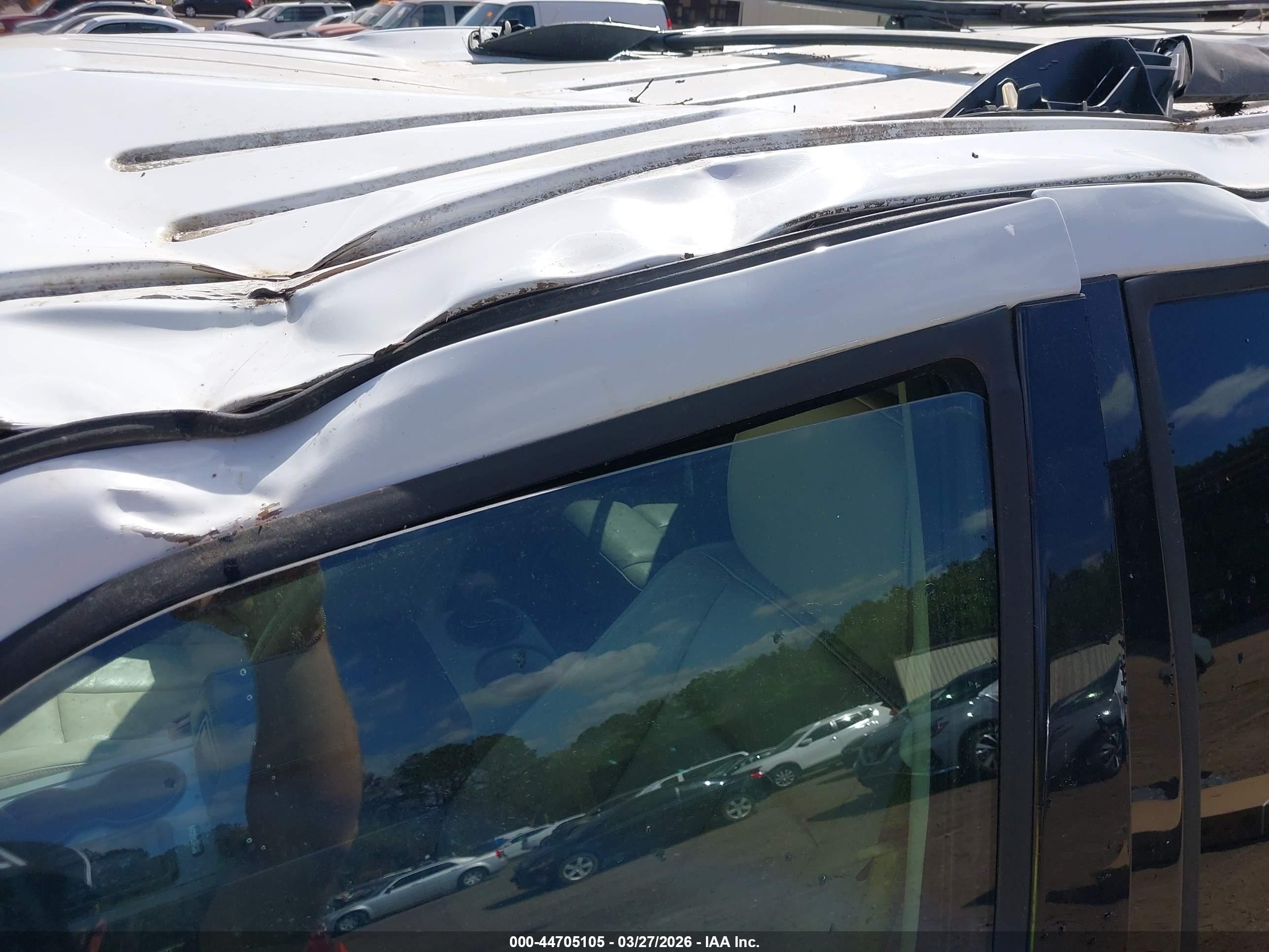 FORD EXPEDITION image 6