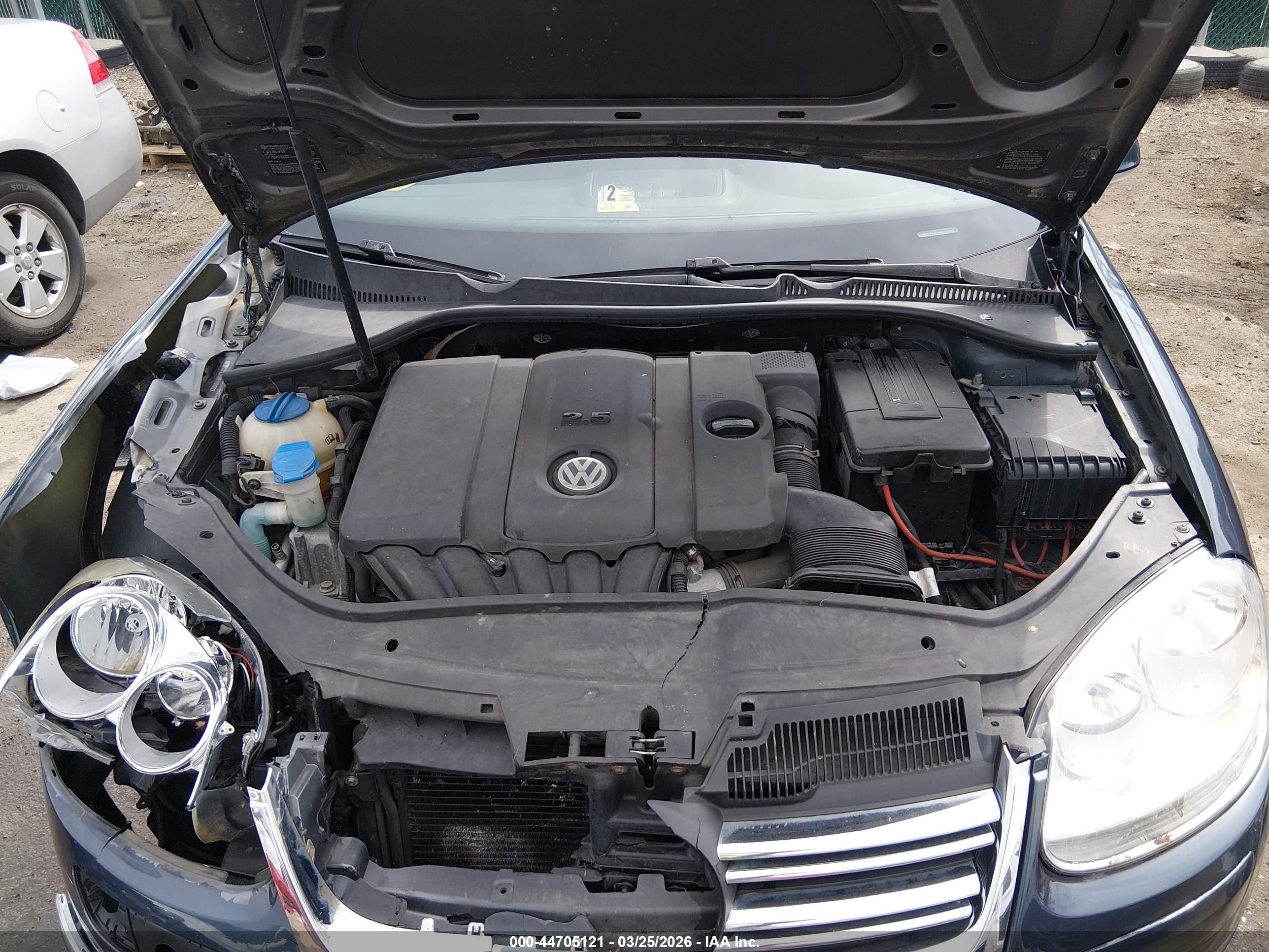VOLKSWAGEN JETTA image 10