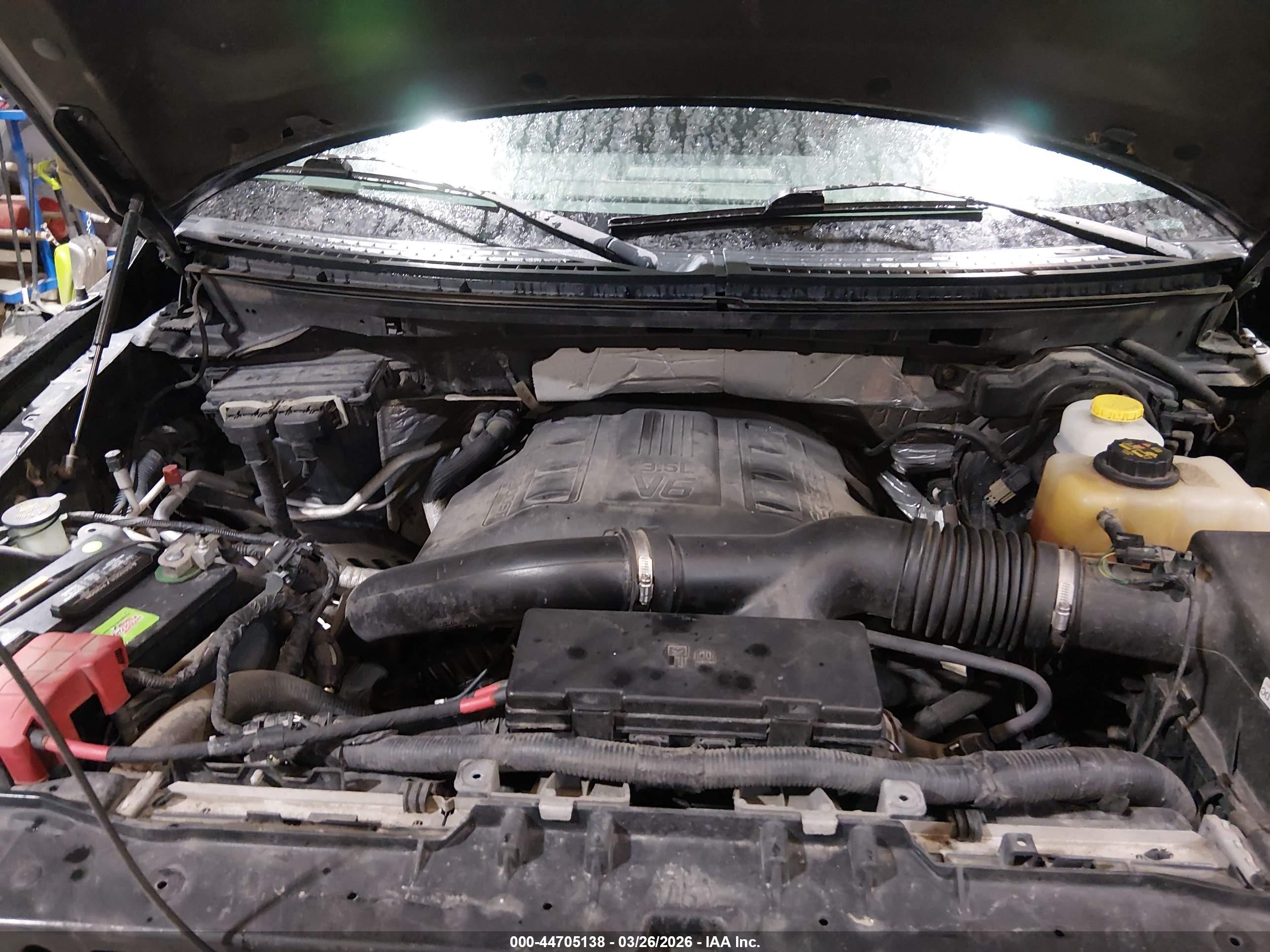 FORD F-150 image 10