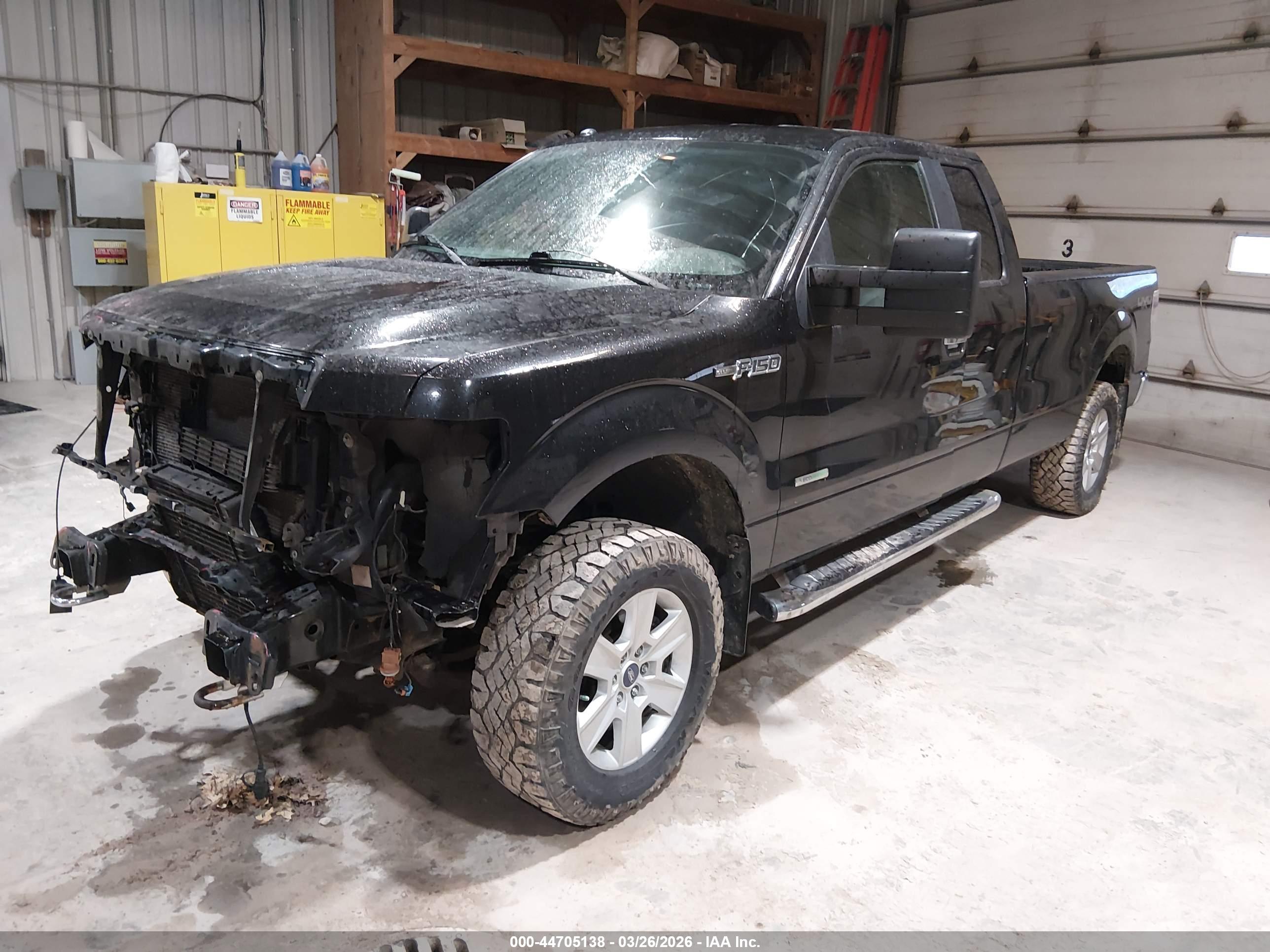 FORD F-150 image 2