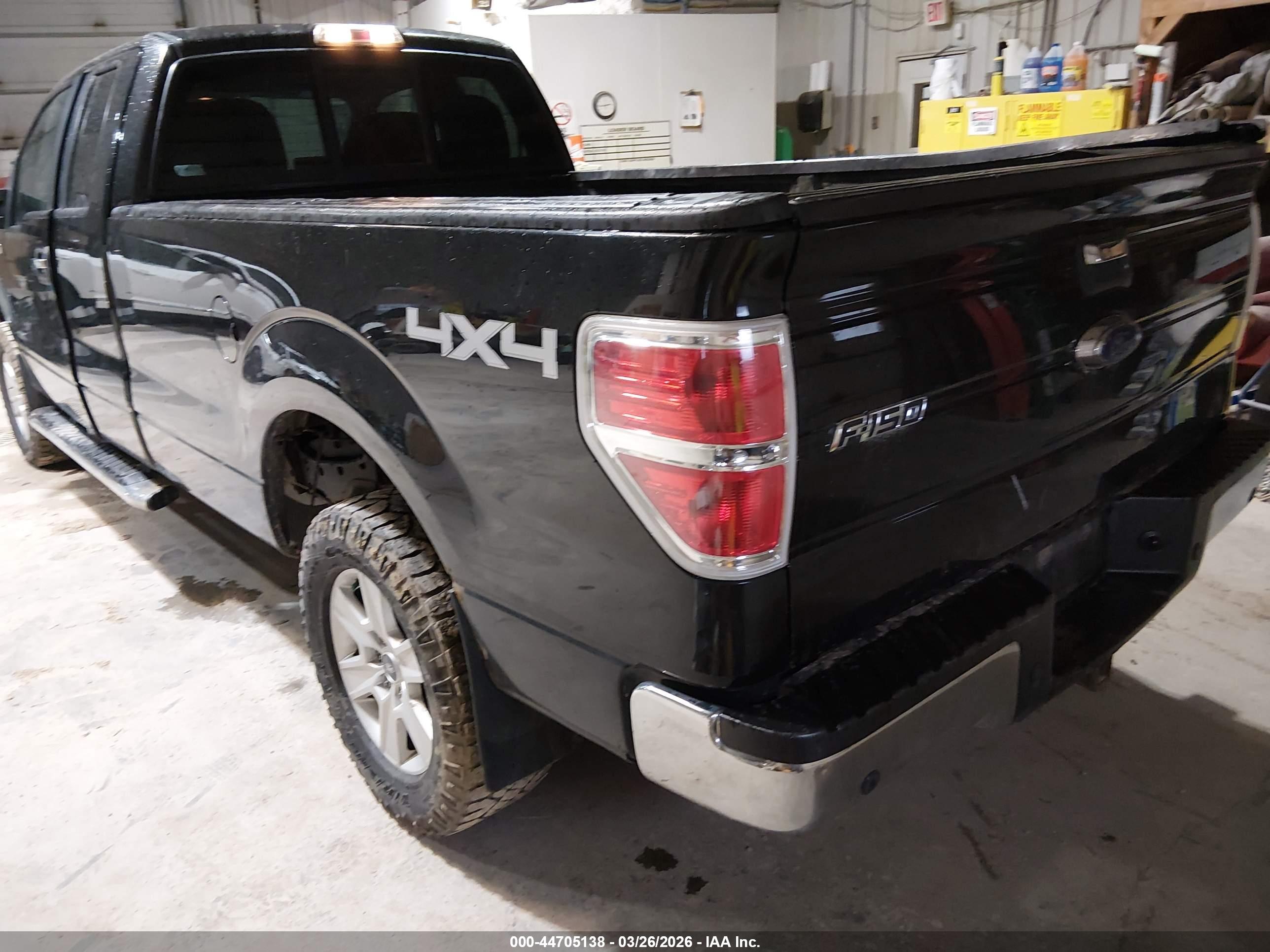 FORD F-150 image 3