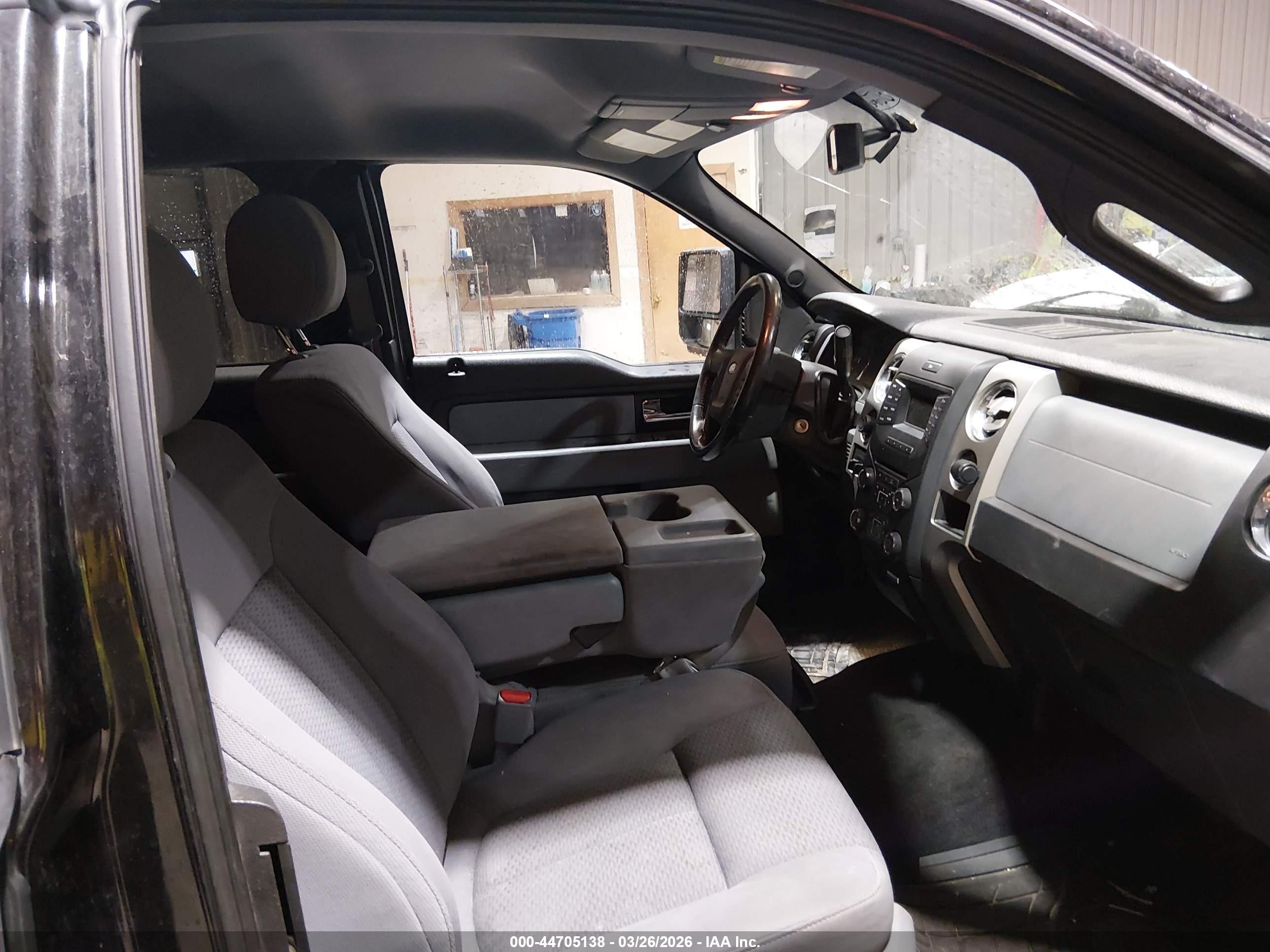 FORD F-150 image 5