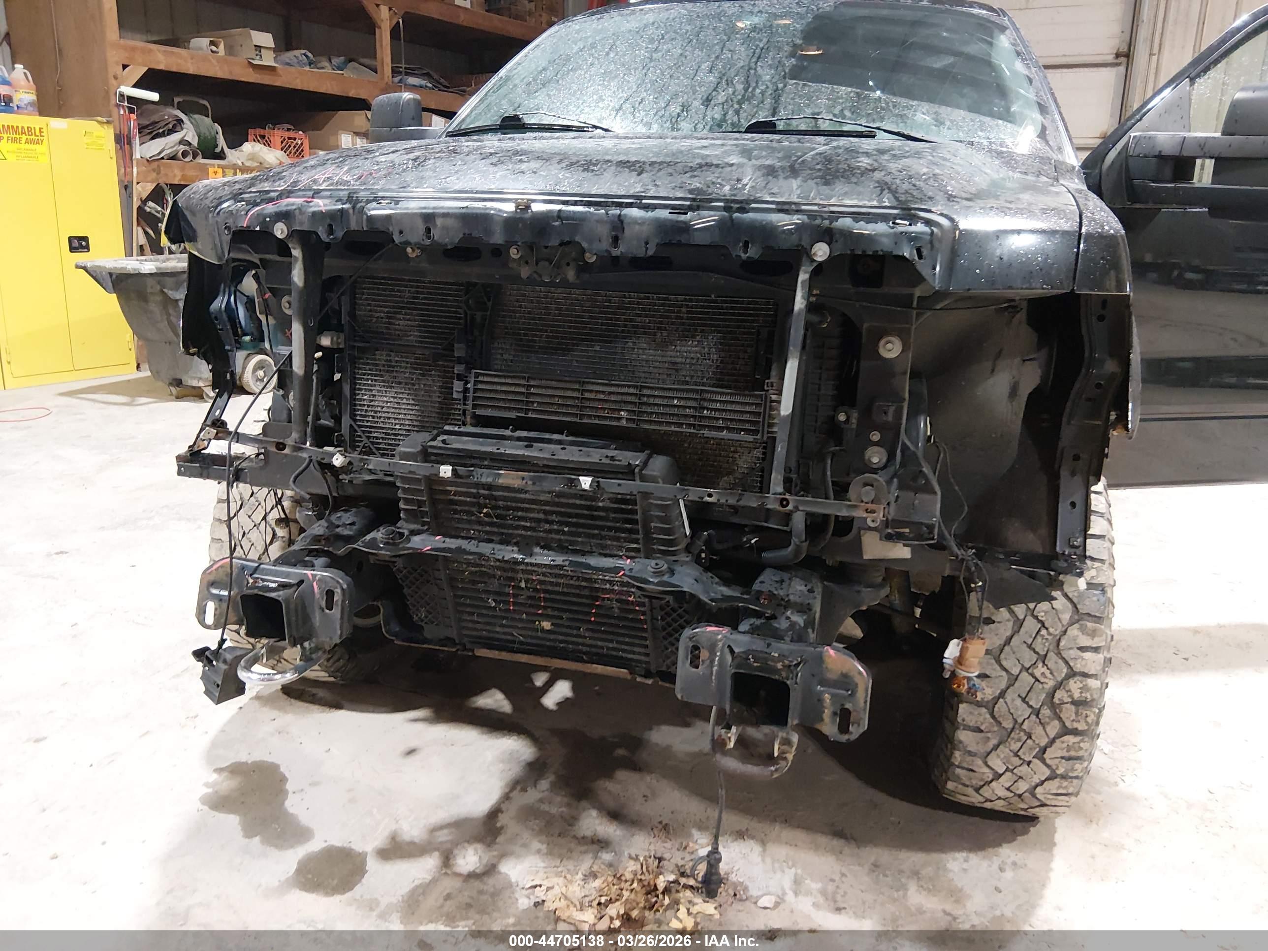 FORD F-150 image 6