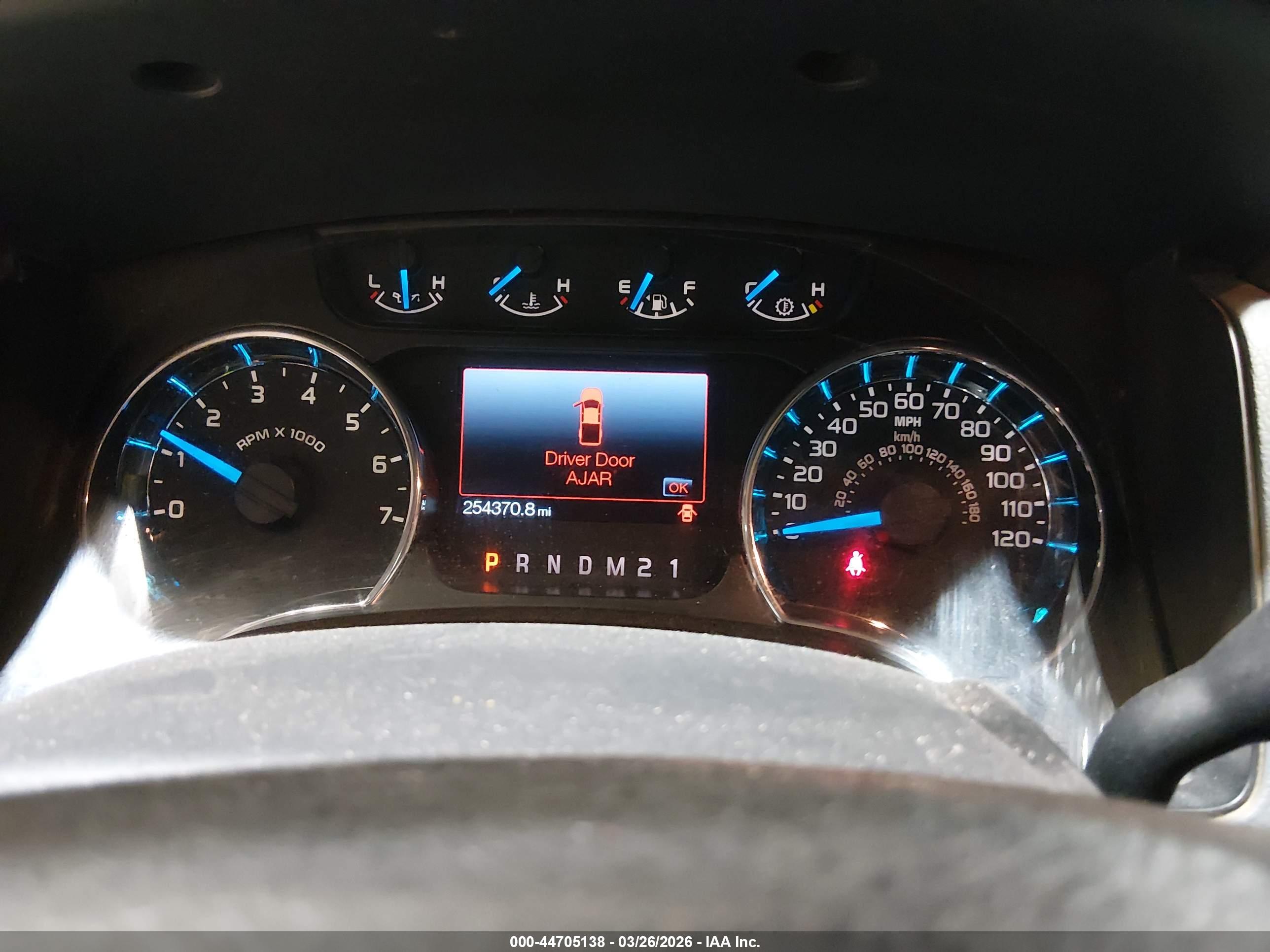 FORD F-150 image 7