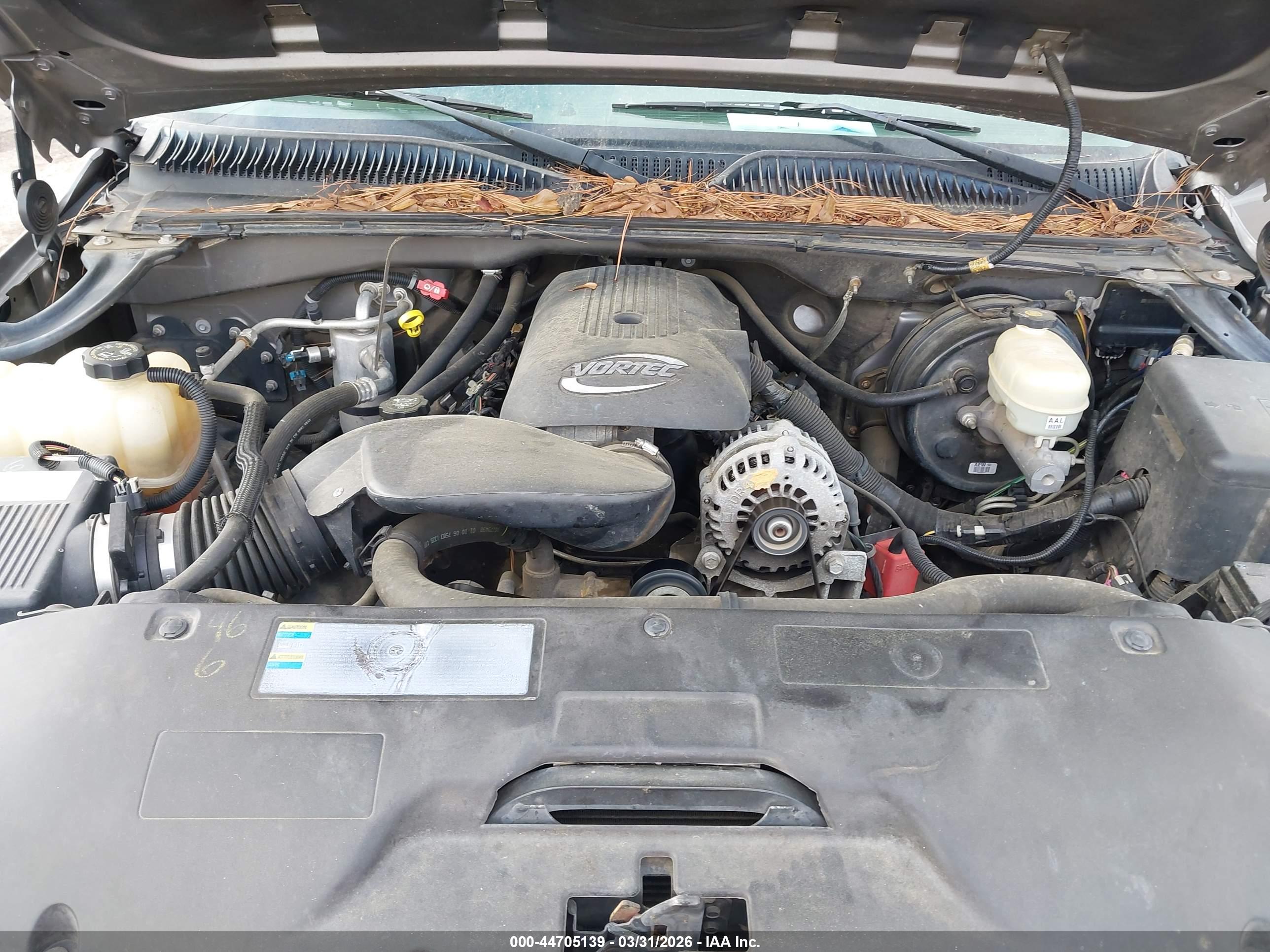 GMC SIERRA image 10