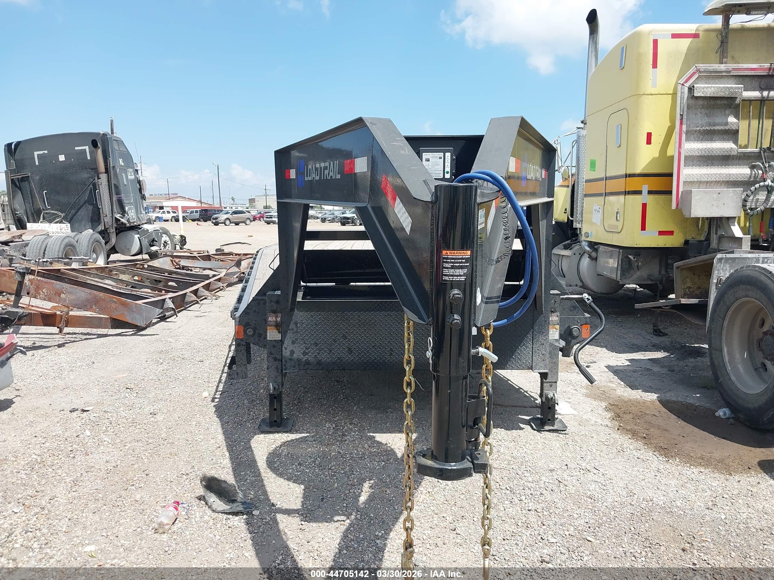 LOAD KING image 10