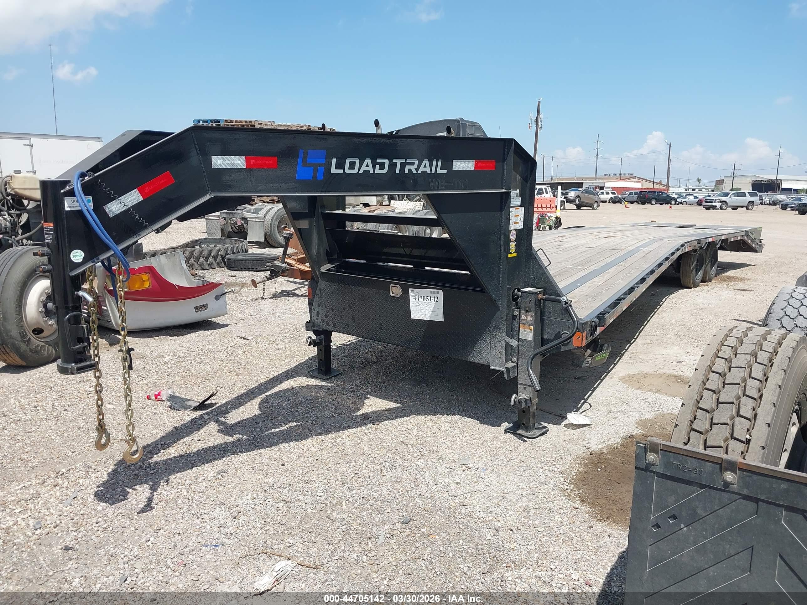 LOAD KING image 2