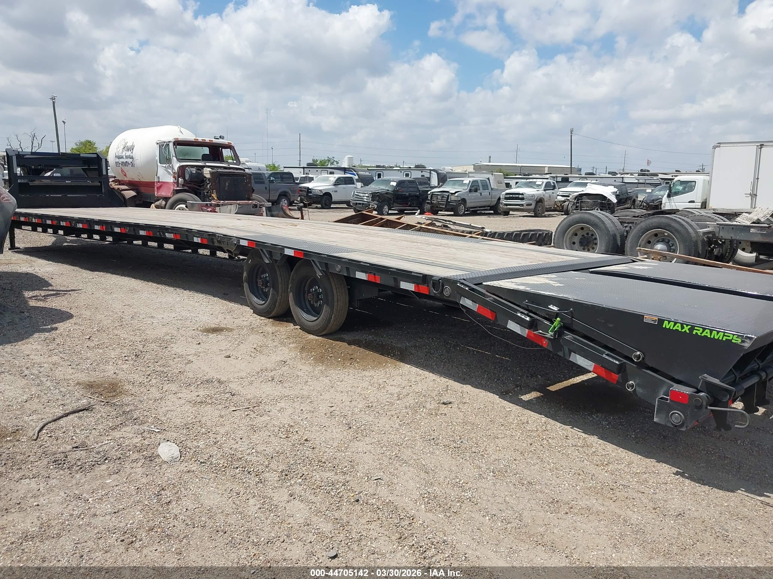 LOAD KING image 3